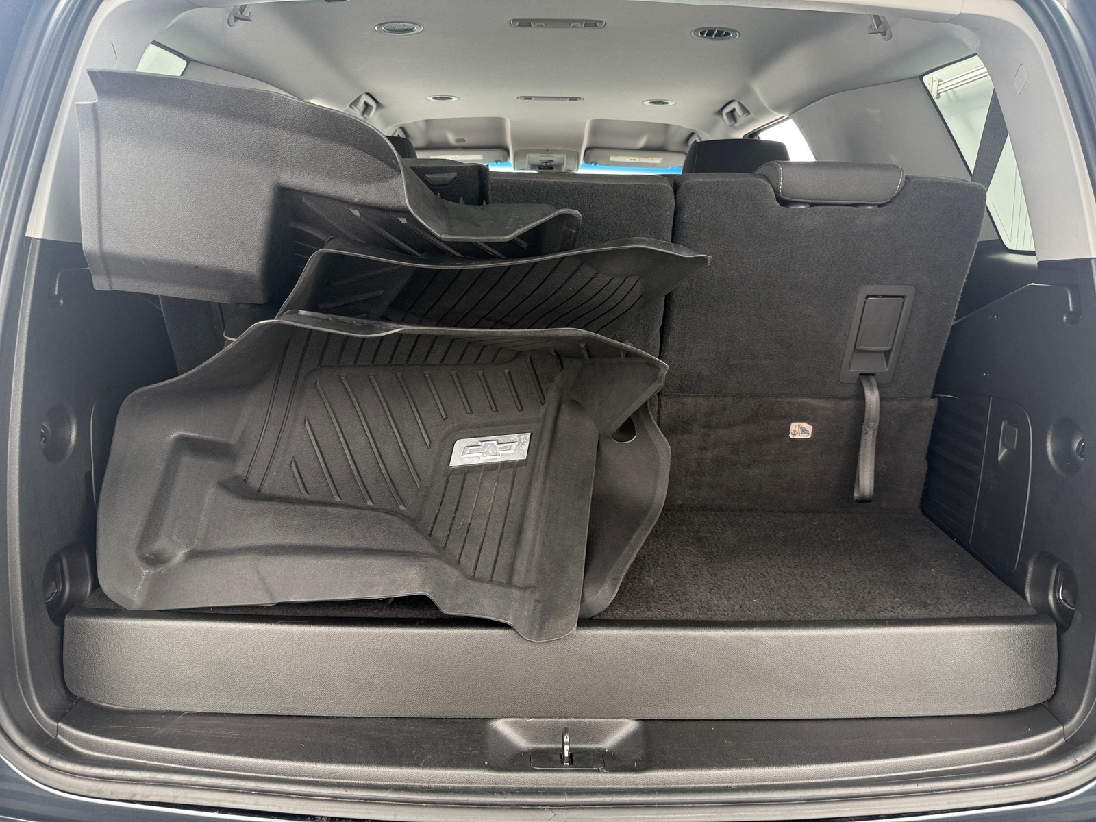 Thumbnail: 2019 GMC Yukon - 7