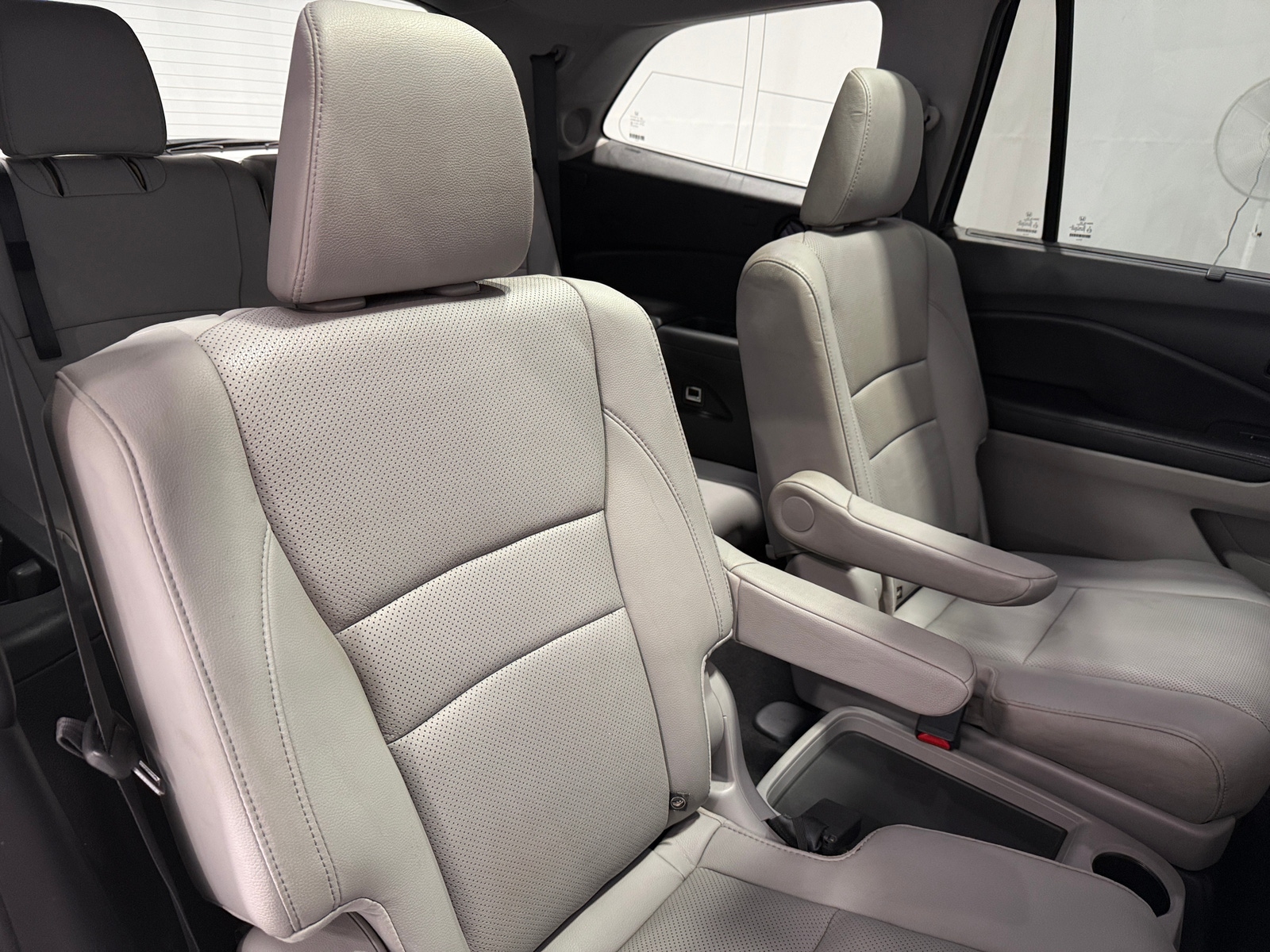 Thumbnail: 2016 Honda Pilot - 6