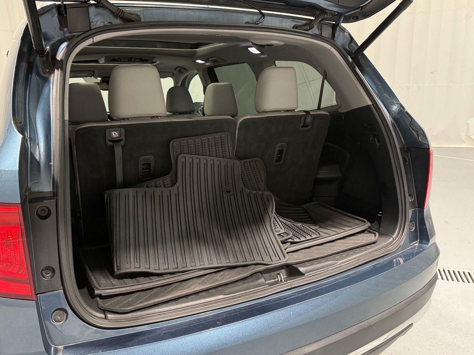 Thumbnail: 2016 Honda Pilot - 7