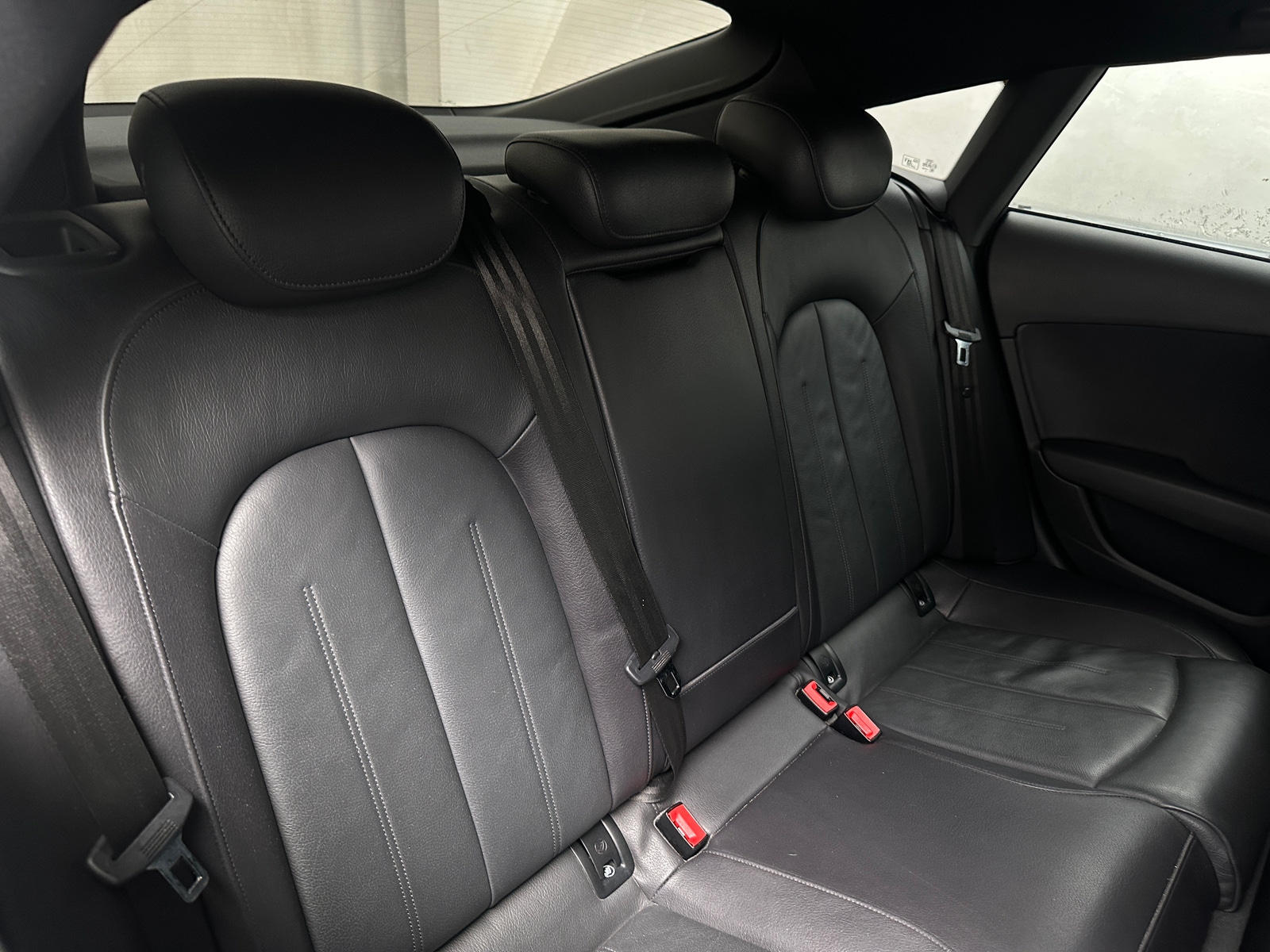 Thumbnail: 2014 Audi A7 - 6