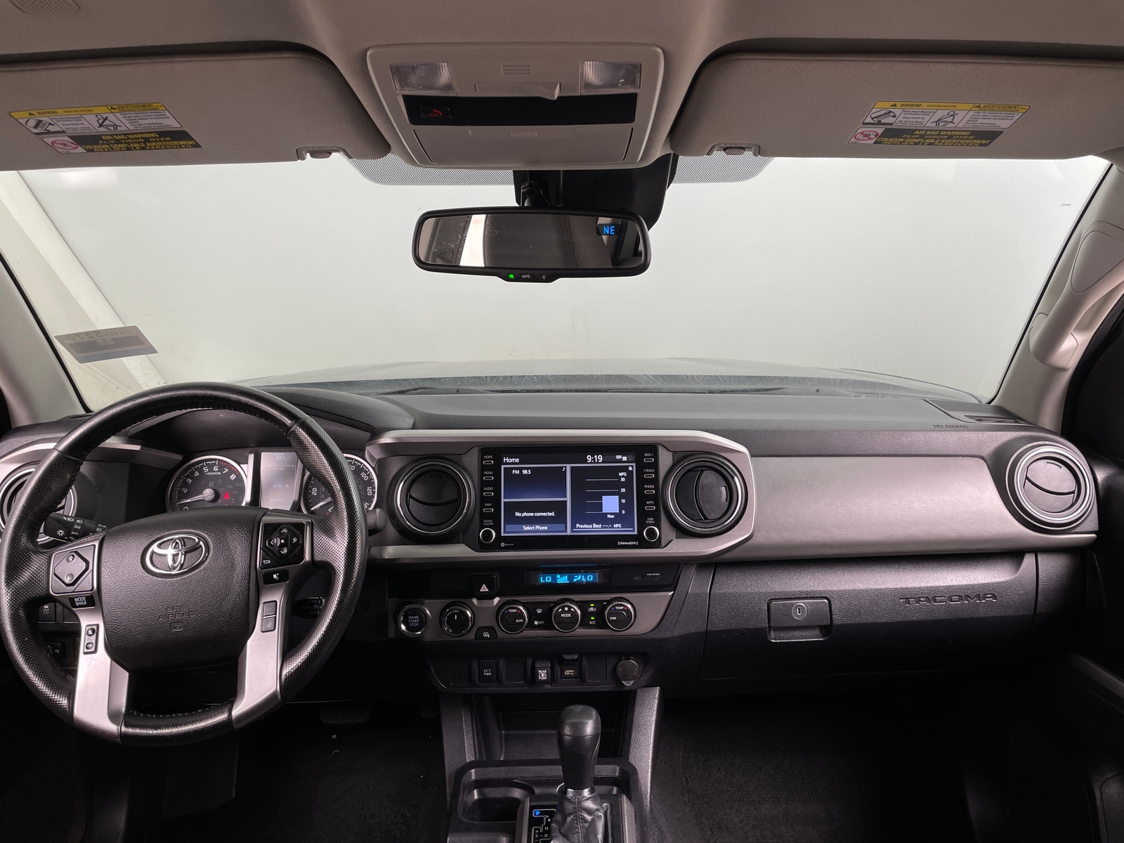 Thumbnail: 2023 Toyota Tacoma - 3