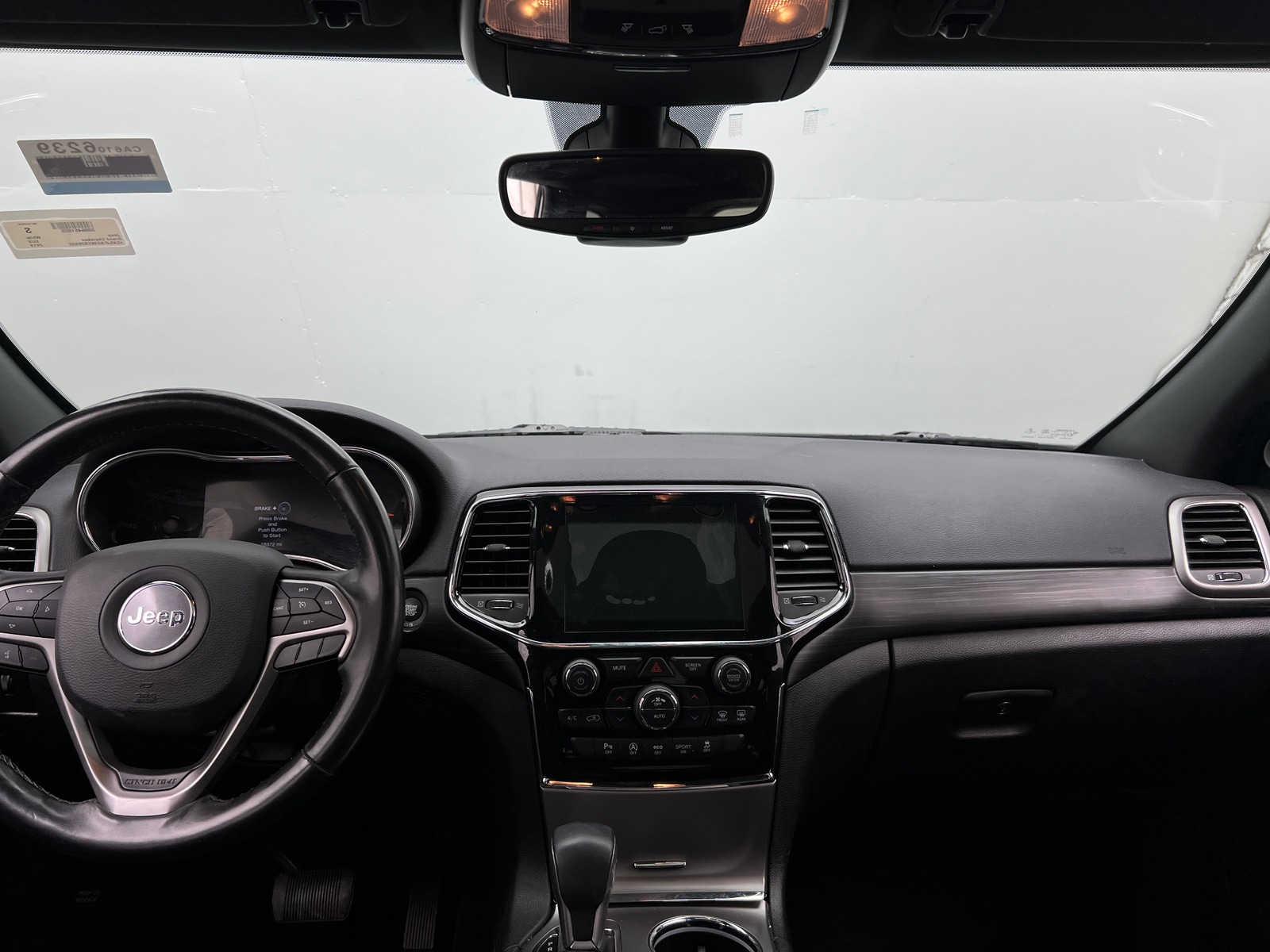 Thumbnail: 2019 Jeep Grand Cherokee - 2