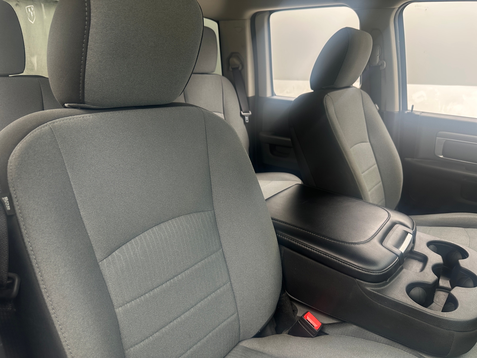 Thumbnail: 2024 RAM 1500 Classic - 2
