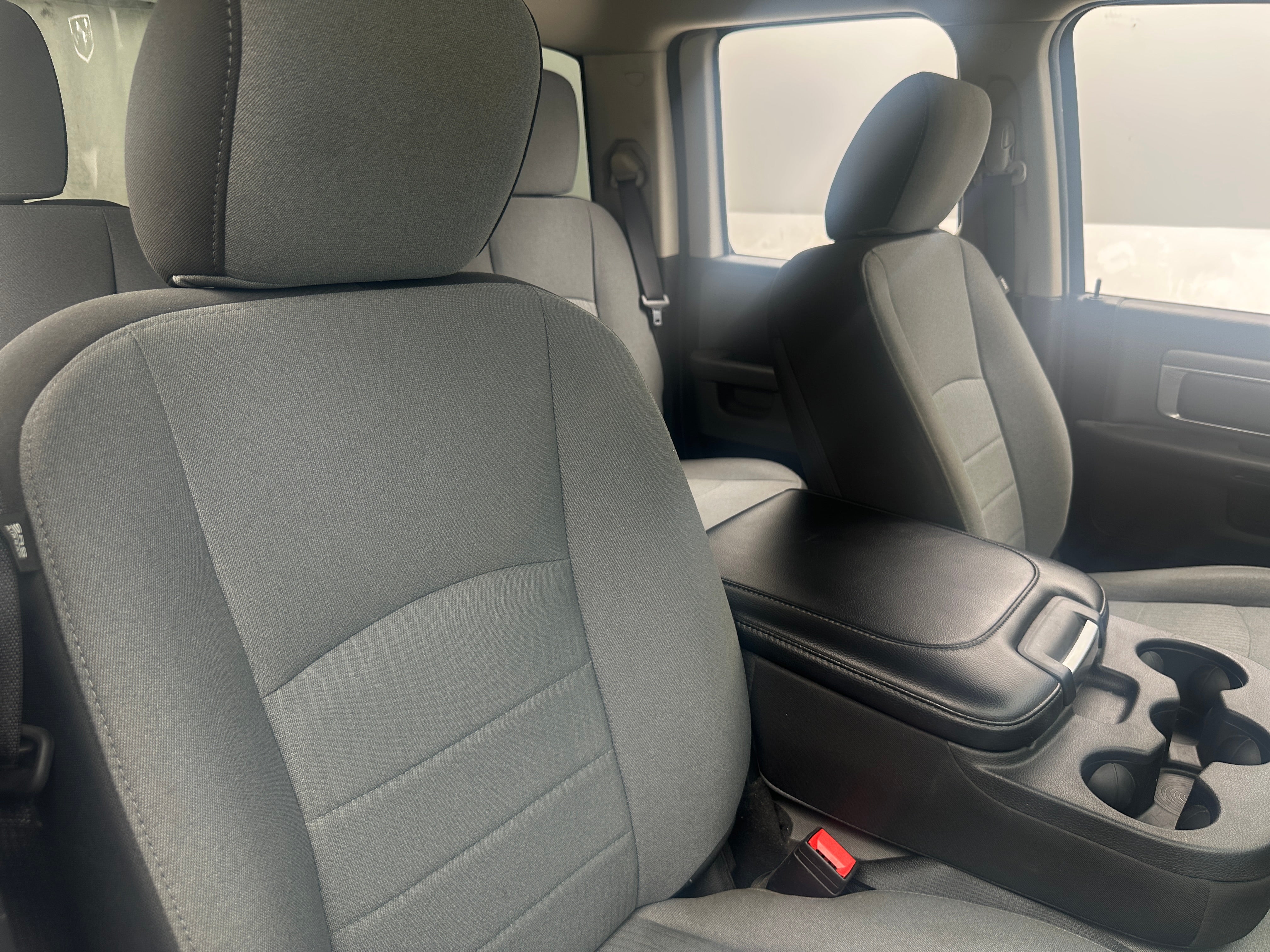 2024 RAM 1500 Classic