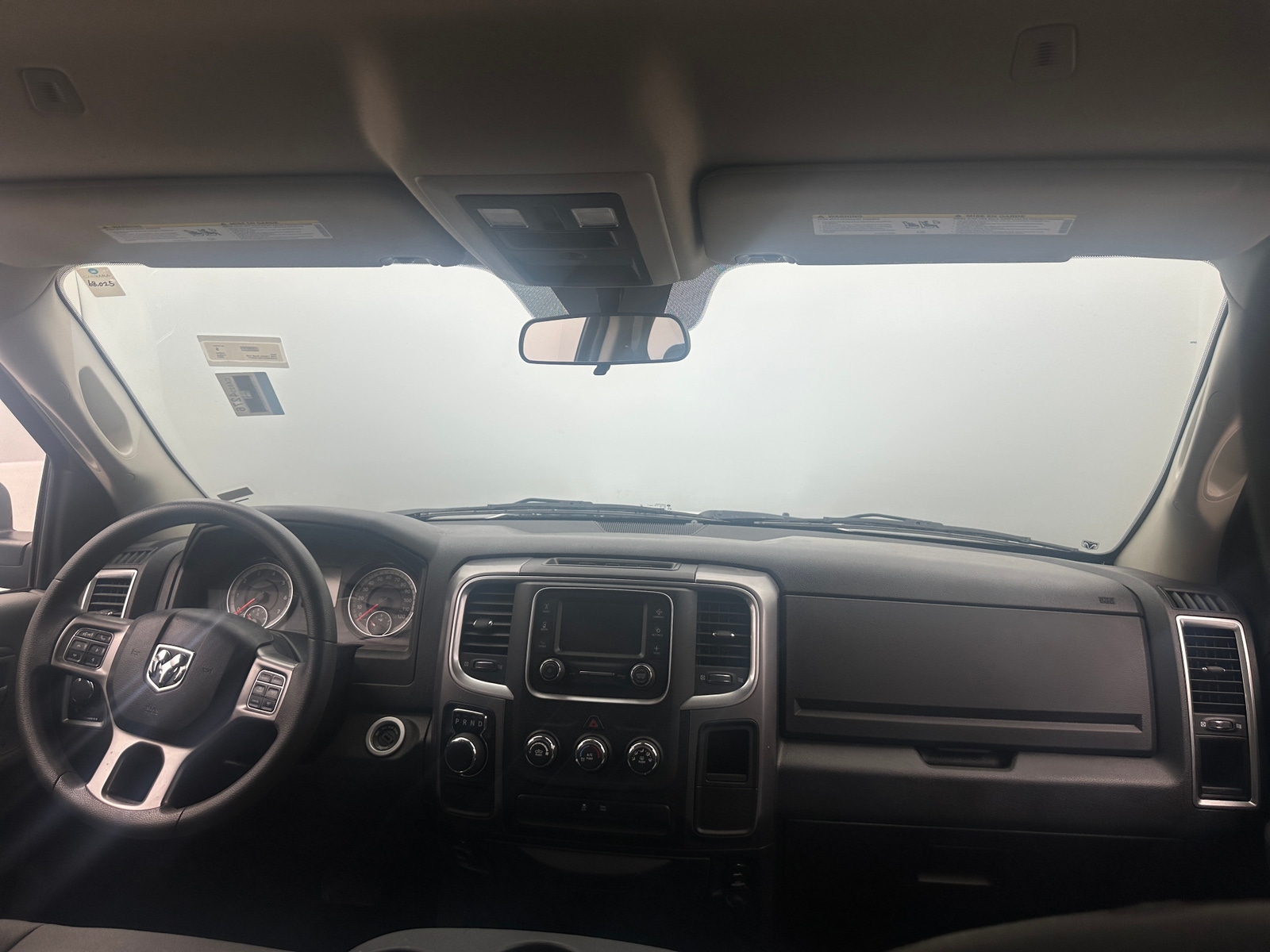 Thumbnail: 2024 RAM 1500 Classic - 3