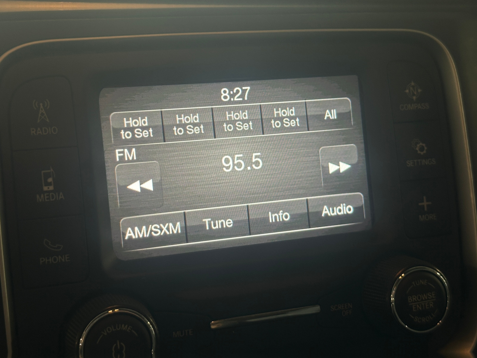 Thumbnail: 2024 RAM 1500 Classic - 4