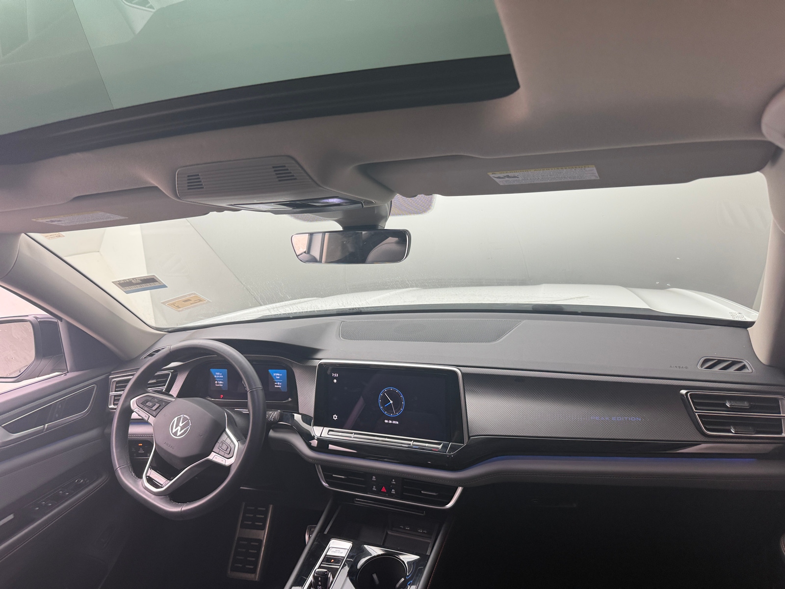 Thumbnail: 2024 Volkswagen Atlas - 3
