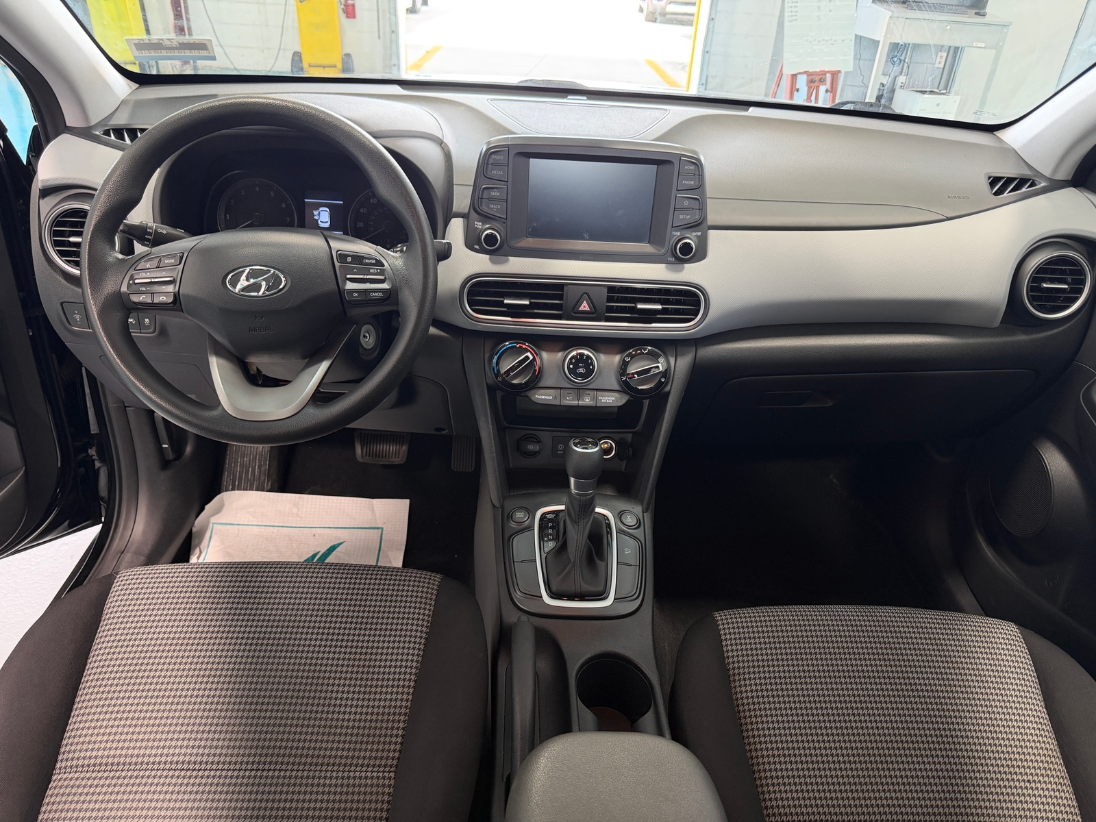 Thumbnail: 2019 Hyundai Kona - 3