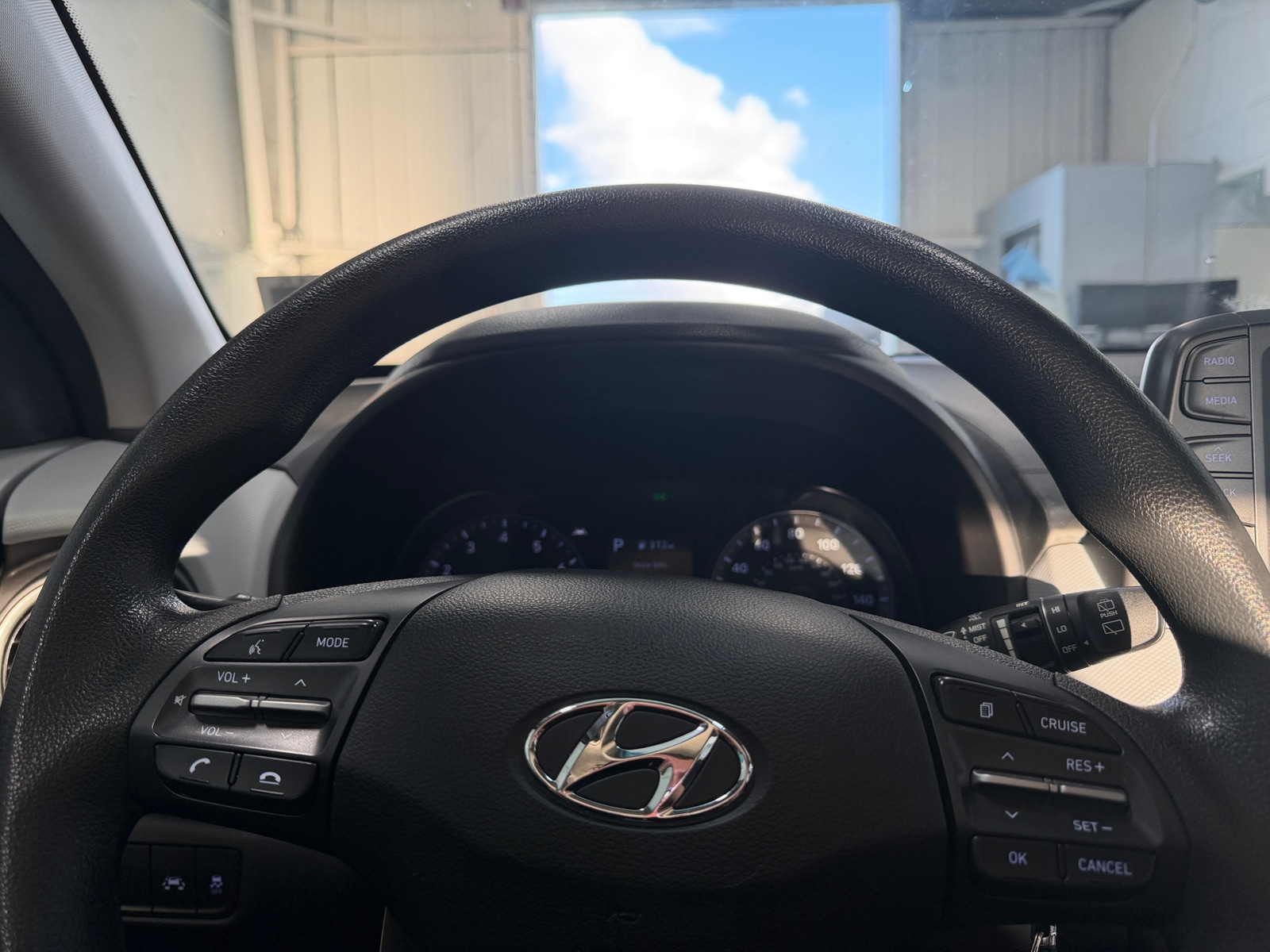 Thumbnail: 2019 Hyundai Kona - 5