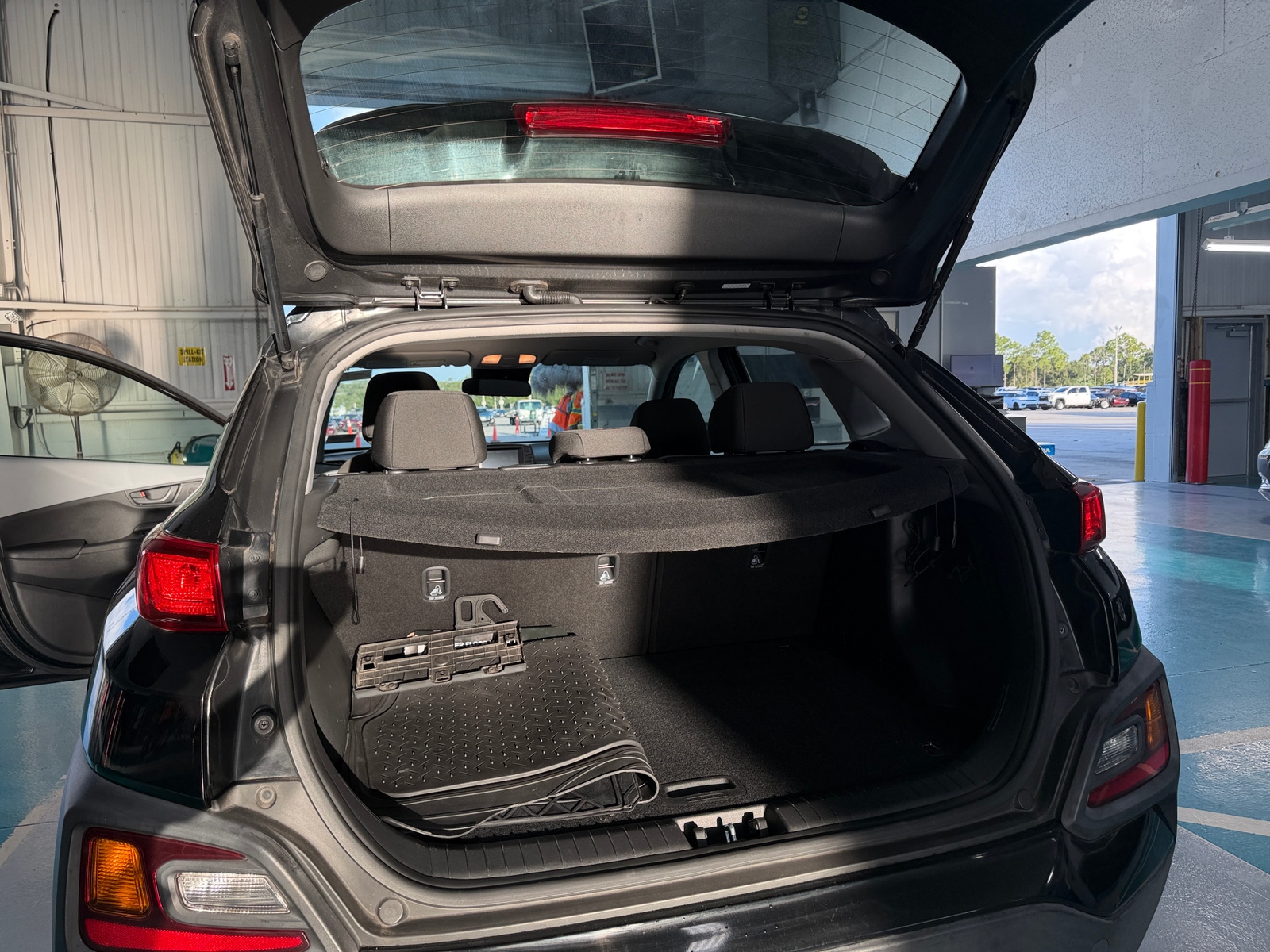 Thumbnail: 2019 Hyundai Kona - 6