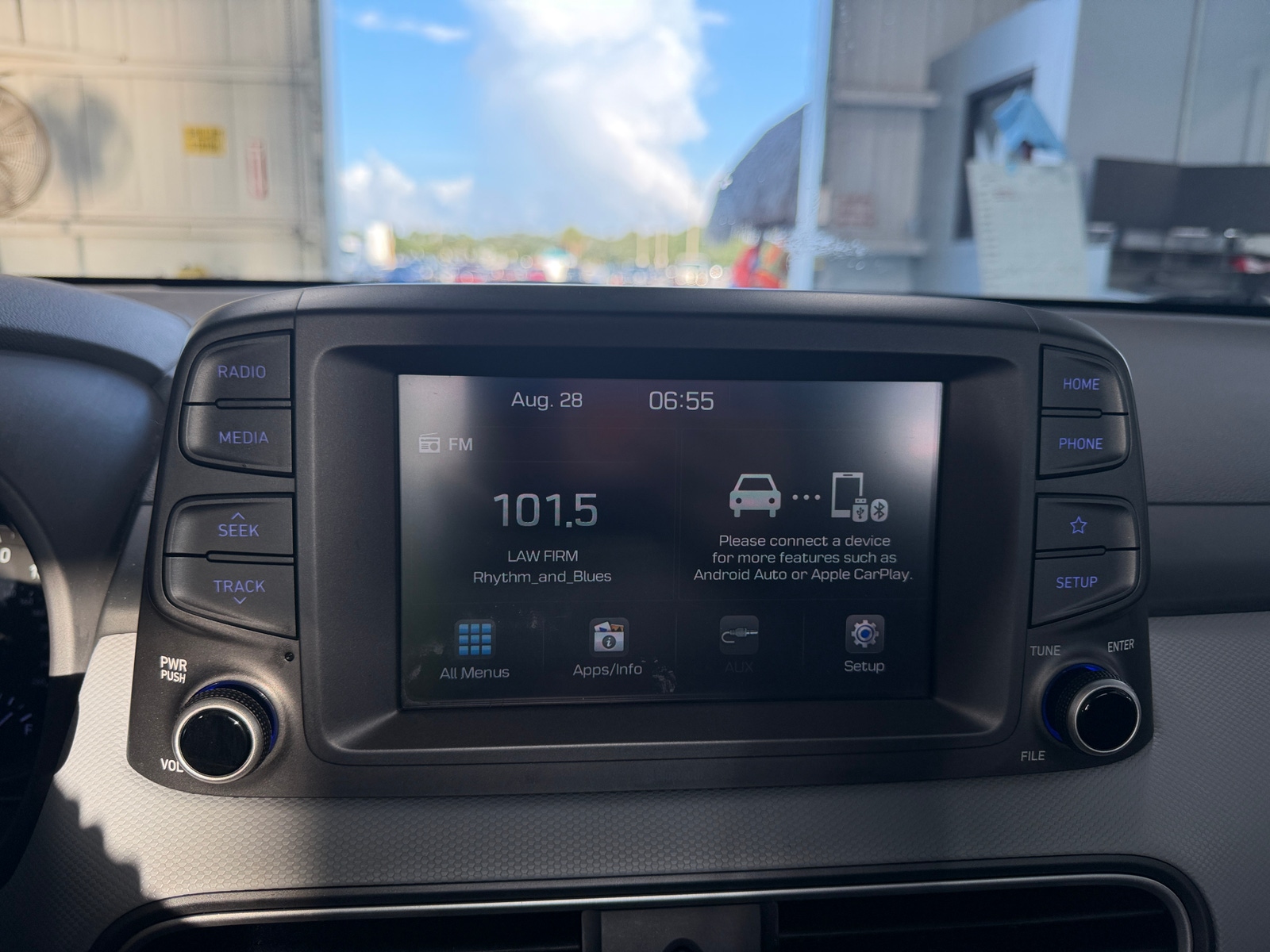 Thumbnail: 2019 Hyundai Kona - 4