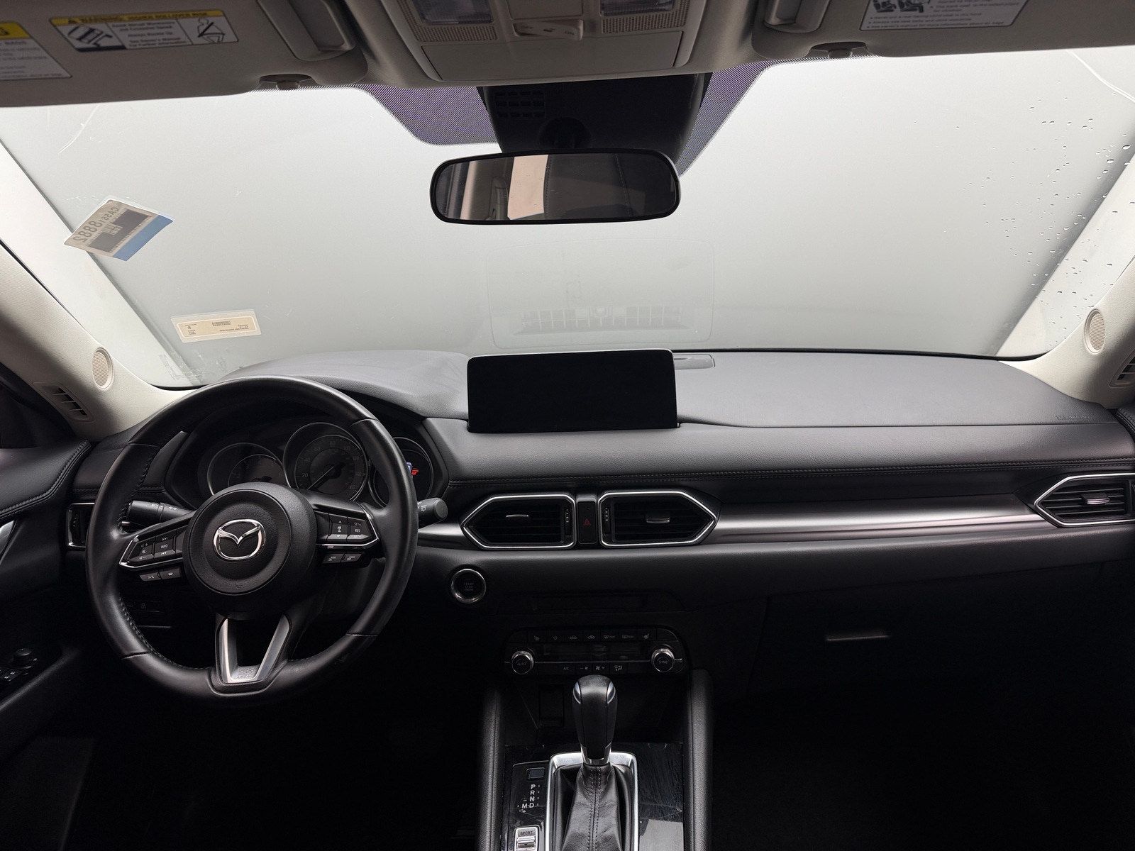 Thumbnail: 2024 Mazda CX-5 - 2