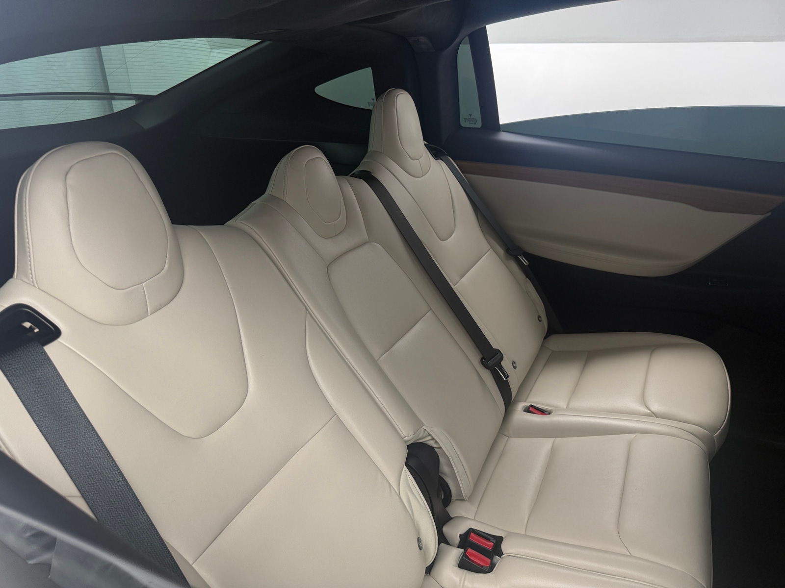 Thumbnail: 2020 Tesla Model X - 5