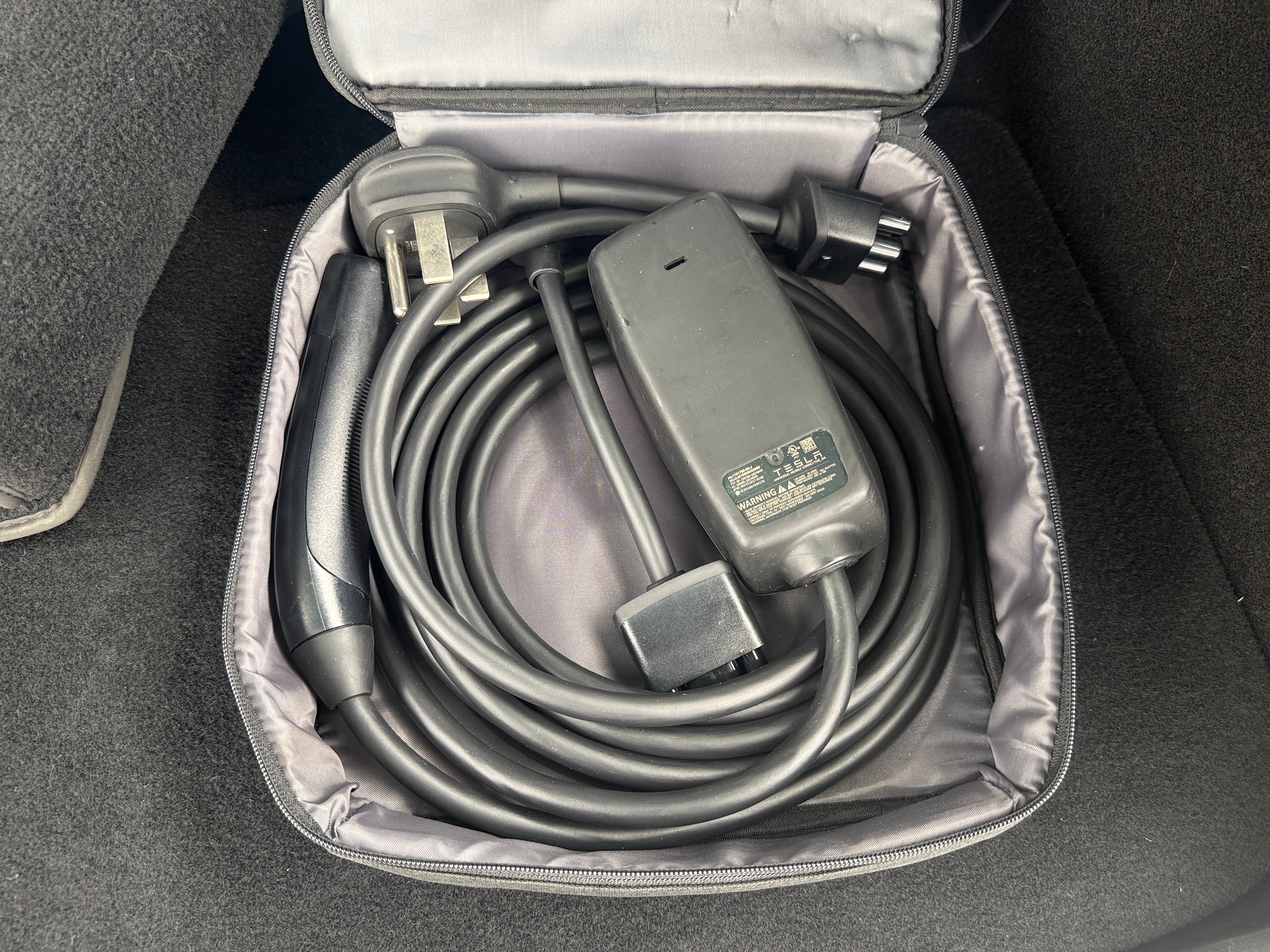 Used 2020 Tesla Model X Long Range Plus with VIN 5YJXCDE24LF260818 for sale in Auburn, WA