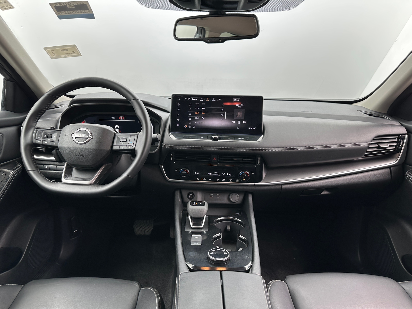 Thumbnail: 2026 Nissan Rogue - 2