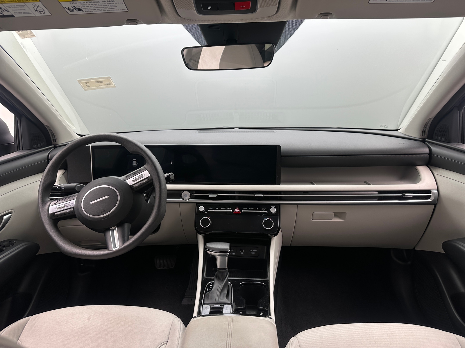 Thumbnail: 2026 Hyundai Tucson - 3