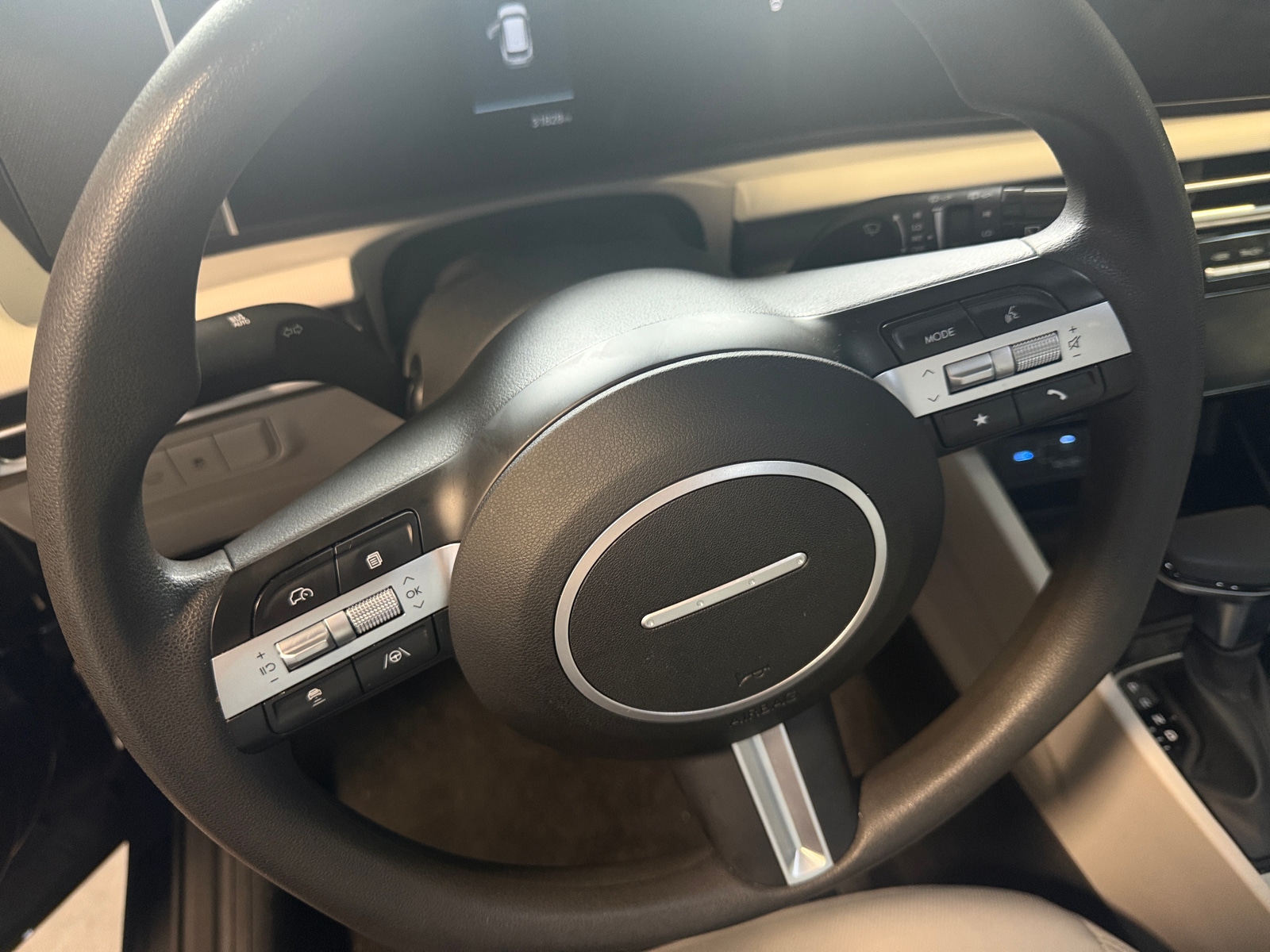 Thumbnail: 2026 Hyundai Tucson - 5