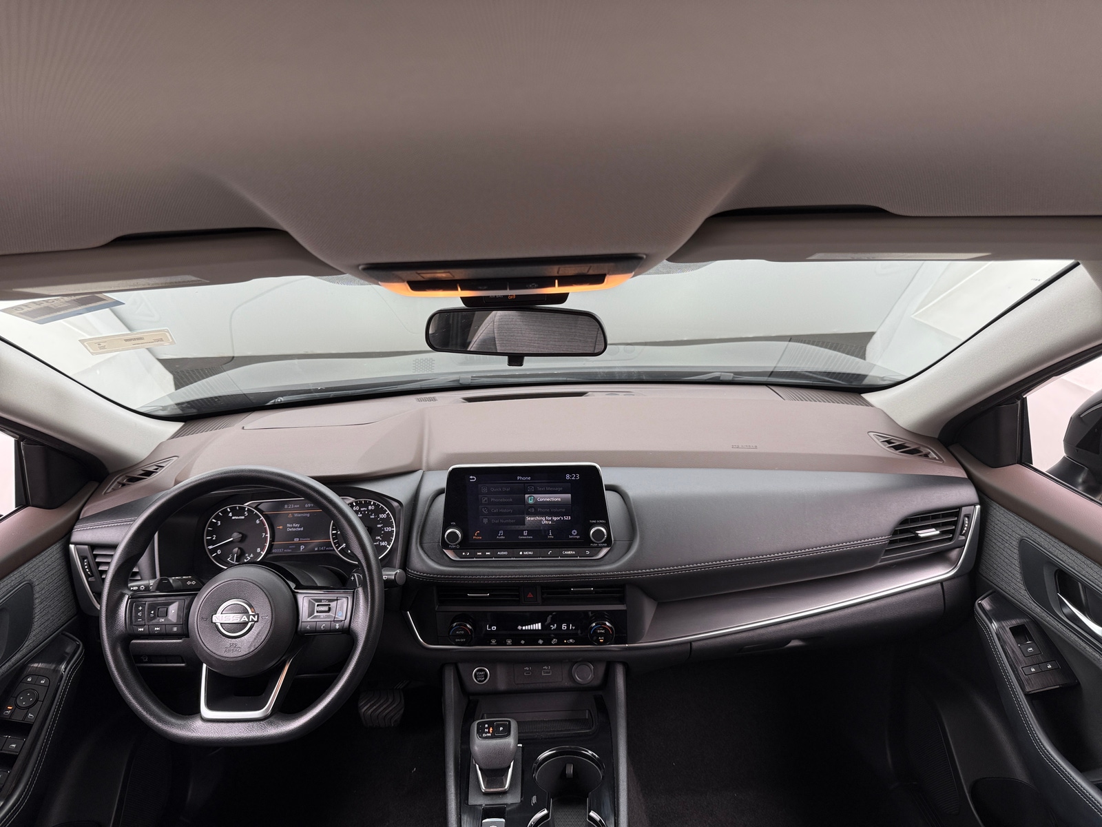Thumbnail: 2023 Nissan Rogue - 3