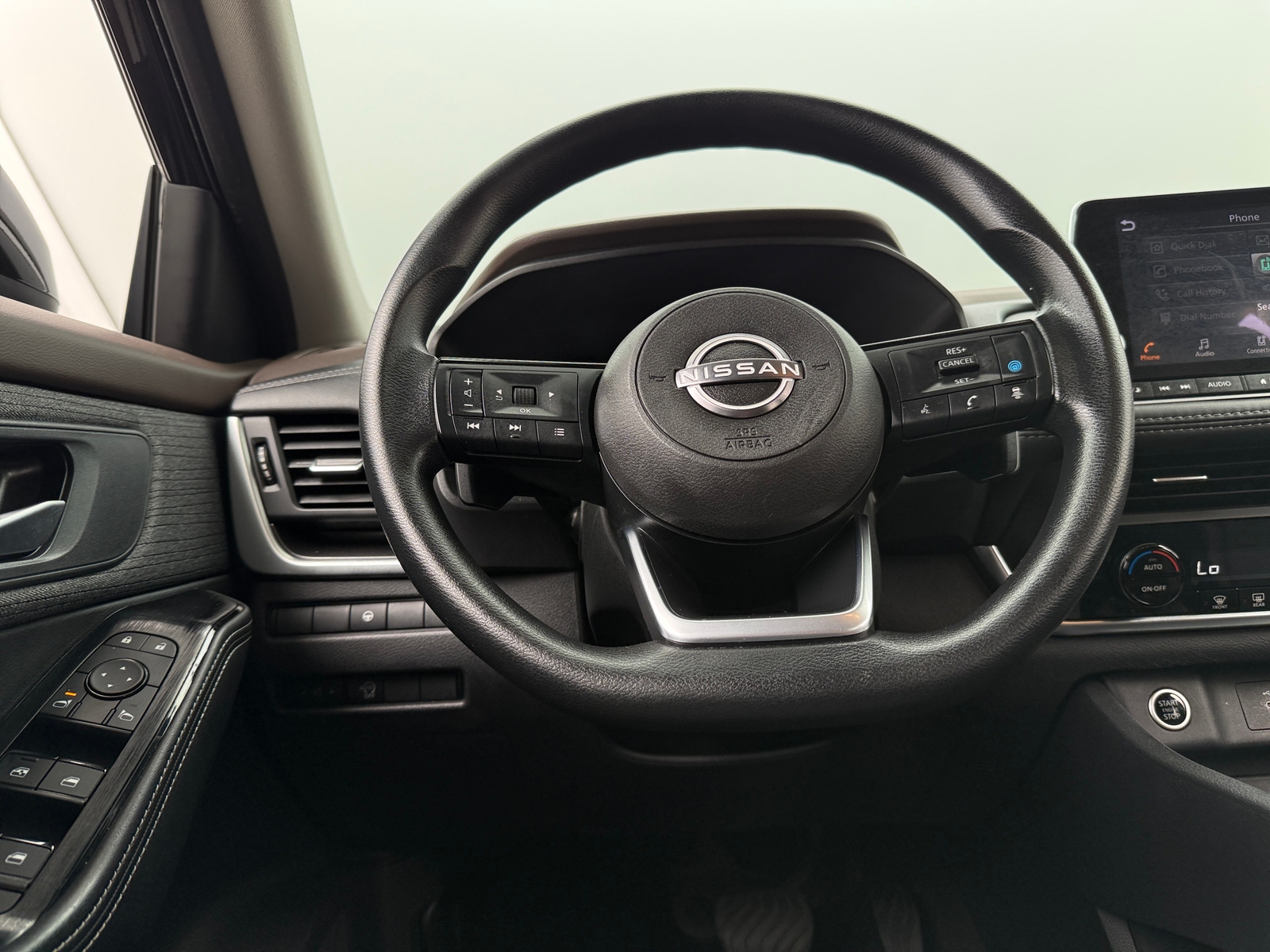 Thumbnail: 2023 Nissan Rogue - 5