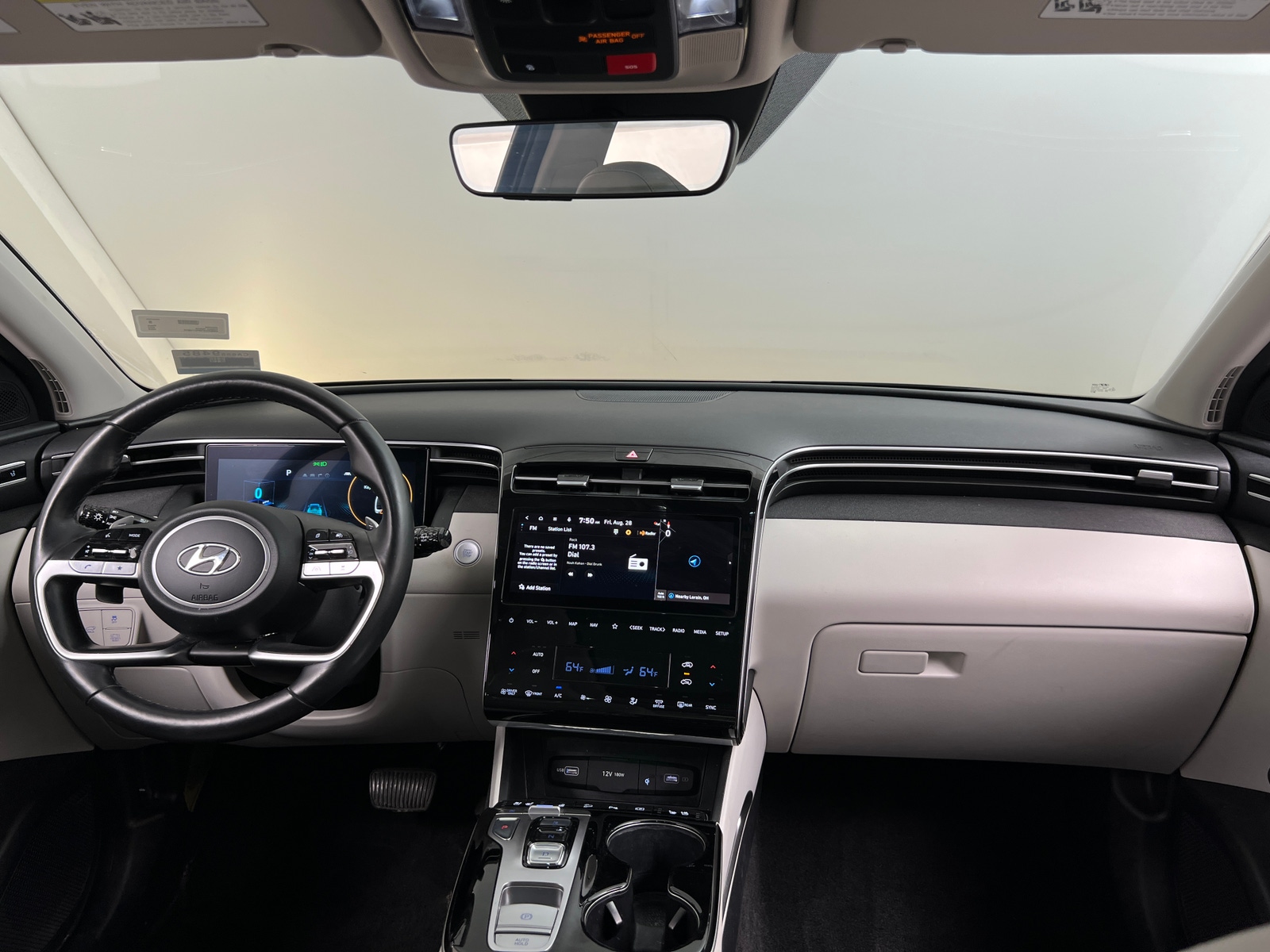 Thumbnail: 2023 Hyundai Tucson - 2