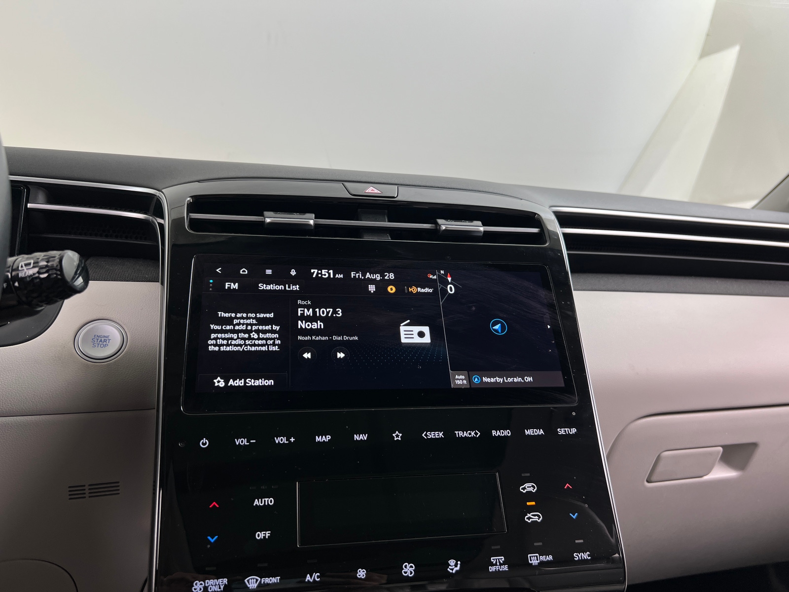 Thumbnail: 2023 Hyundai Tucson - 3