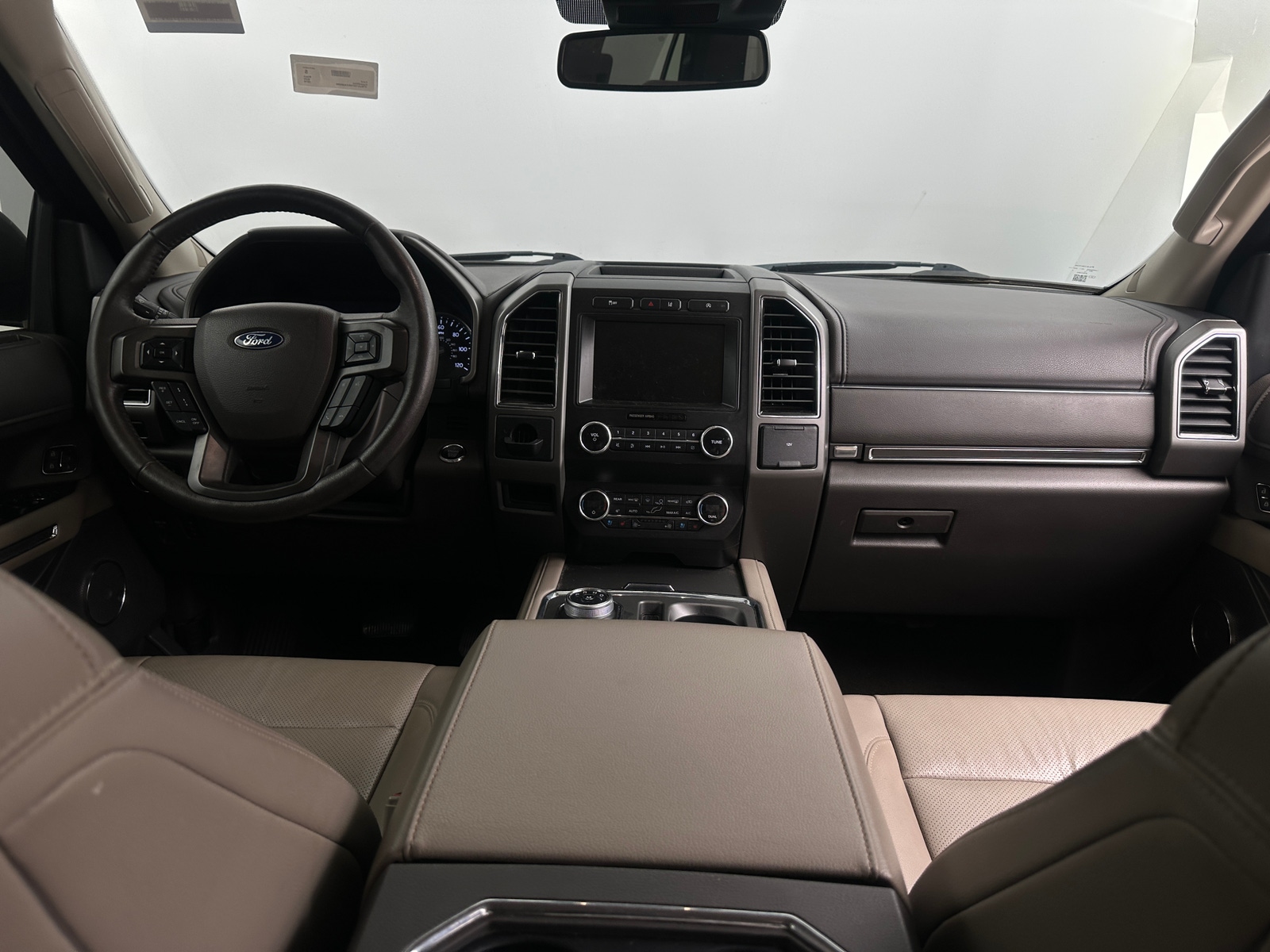 Thumbnail: 2019 Ford Expedition - 2