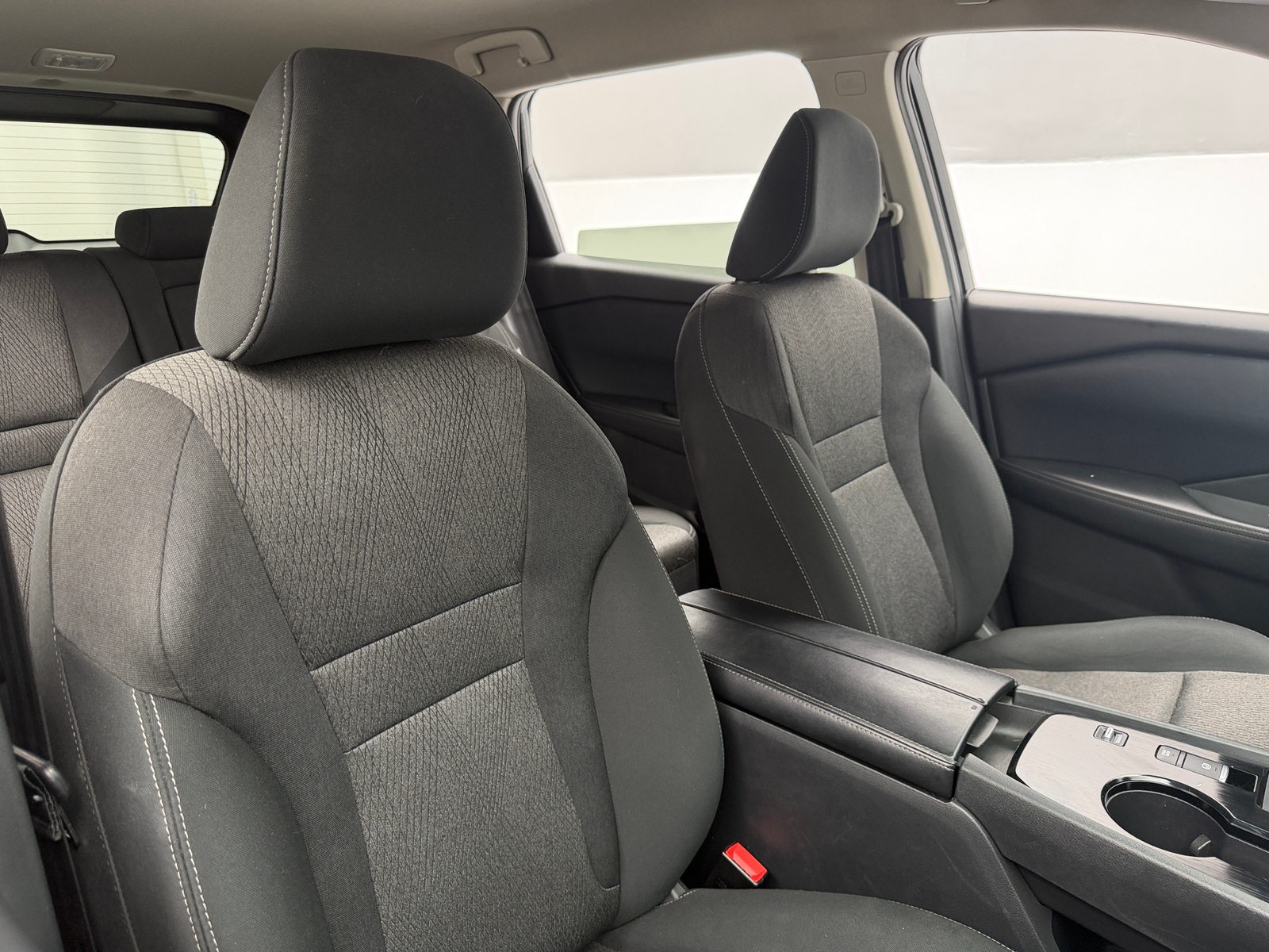 Thumbnail: 2024 Nissan Rogue - 2