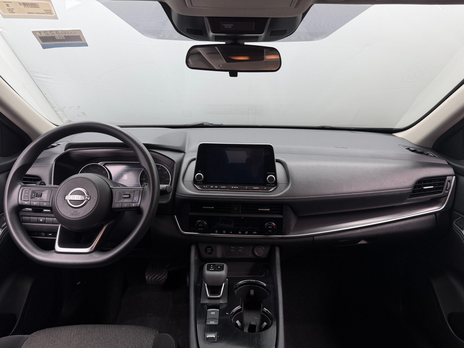 Thumbnail: 2024 Nissan Rogue - 3