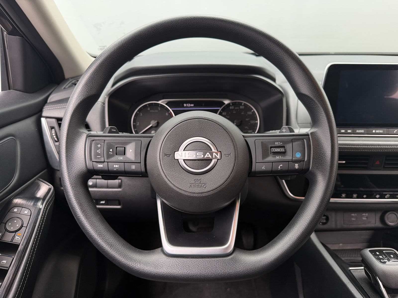 Thumbnail: 2024 Nissan Rogue - 5