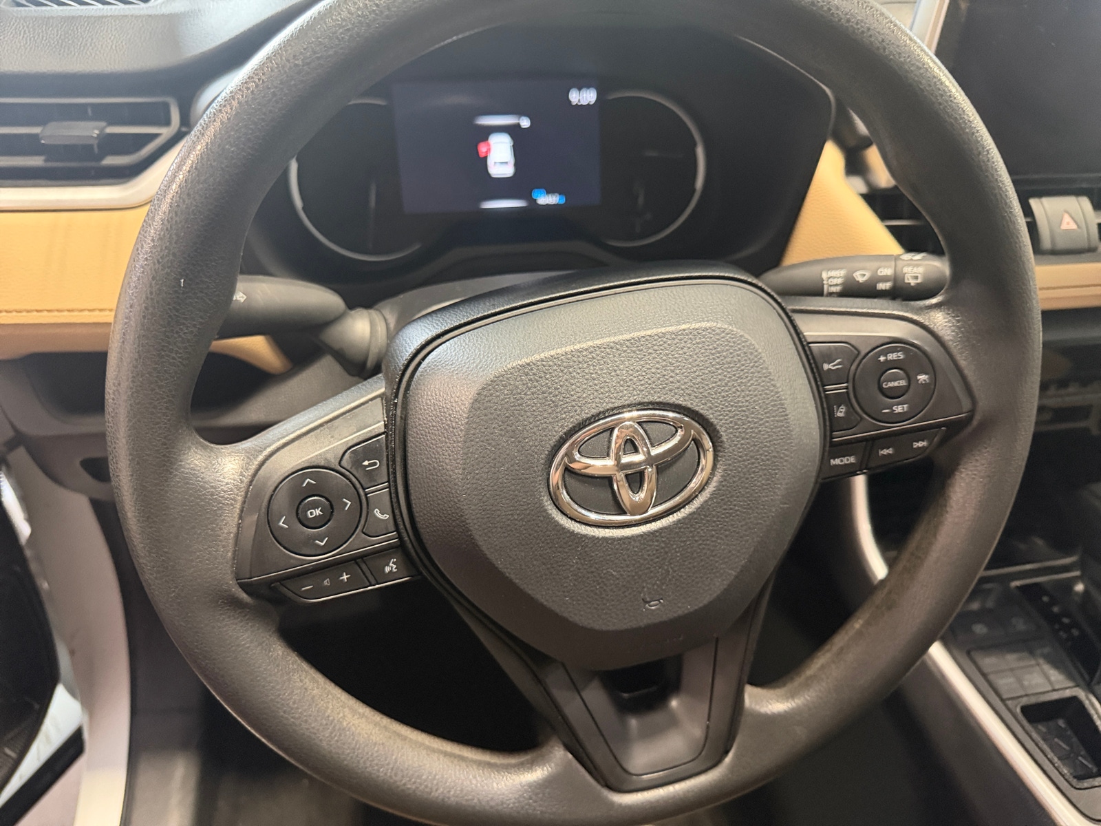 Thumbnail: 2024 Toyota RAV4 - 5
