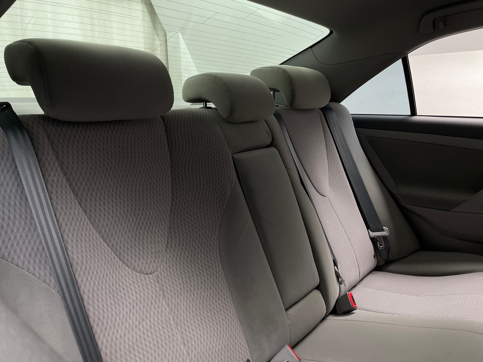 Thumbnail: 2011 Toyota Camry - 6