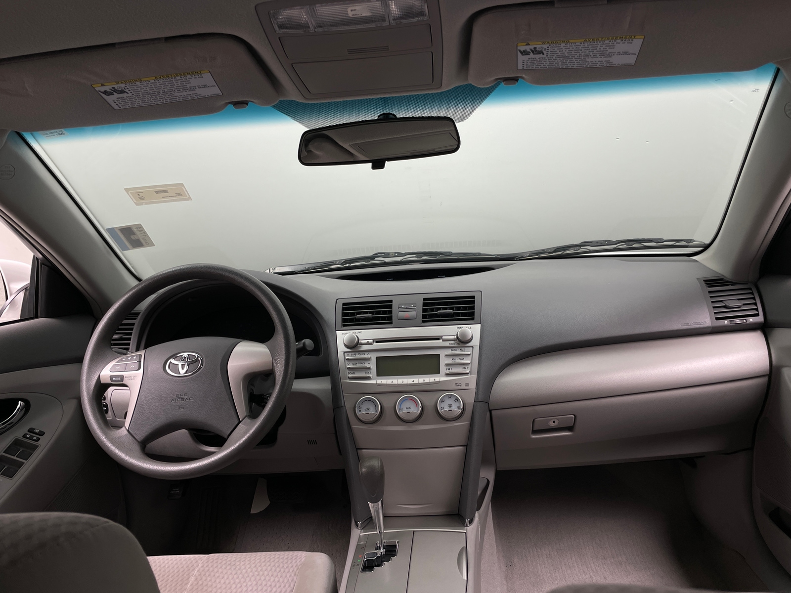 Thumbnail: 2011 Toyota Camry - 3