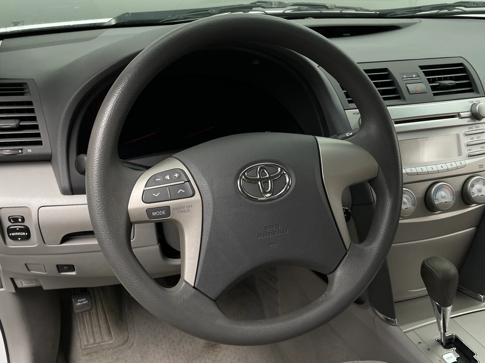 Thumbnail: 2011 Toyota Camry - 5