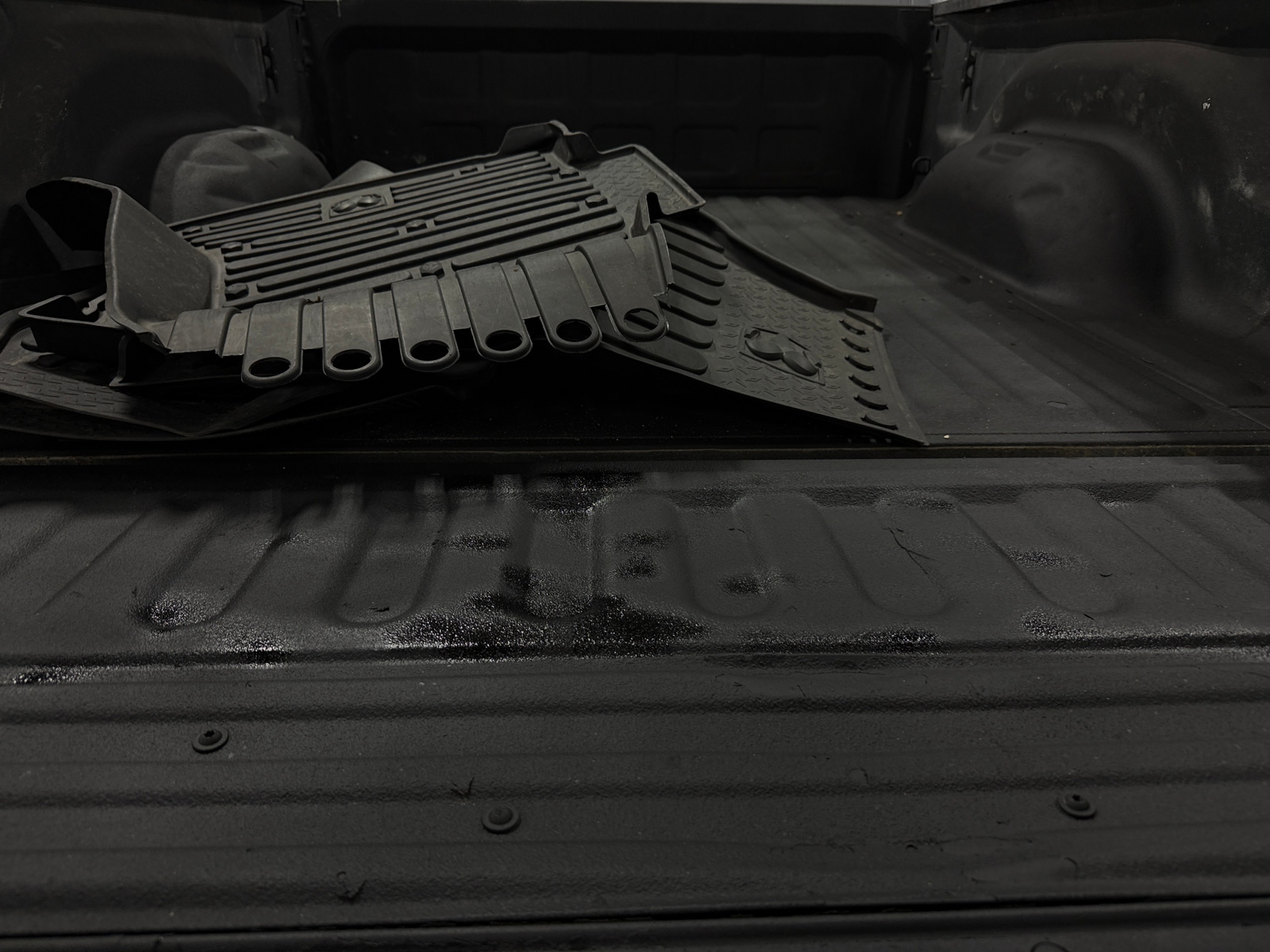 Thumbnail: 2024 RAM 2500 - 6