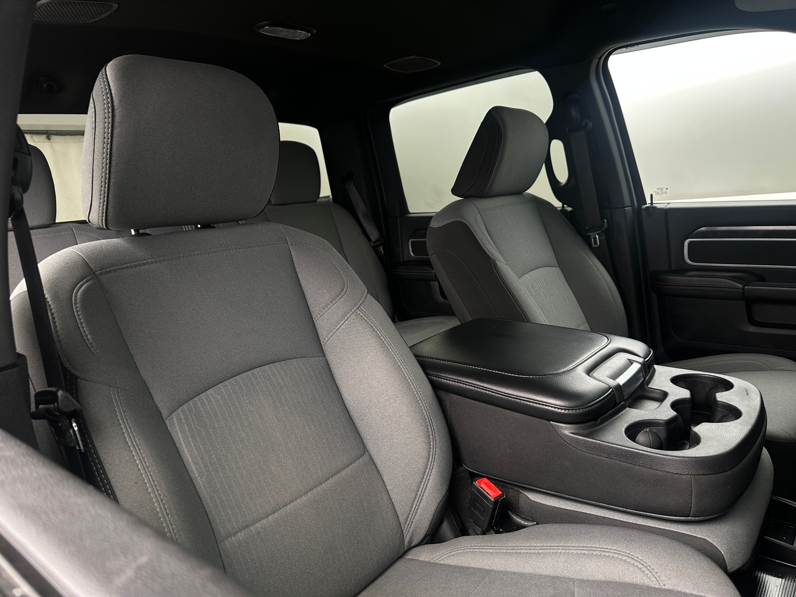 Thumbnail: 2024 RAM 2500 - 2