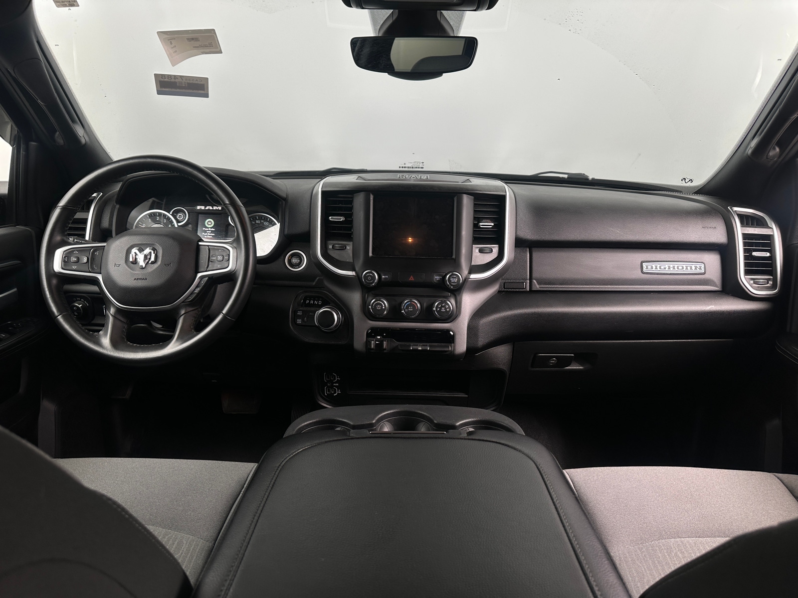 Thumbnail: 2024 RAM 2500 - 3