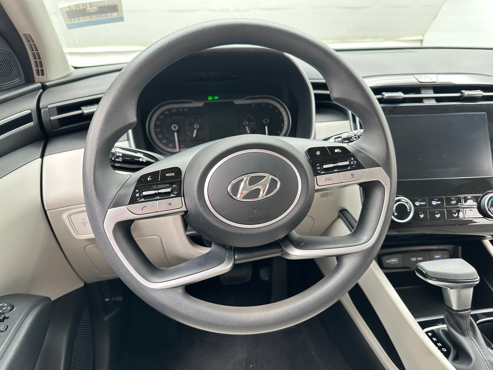 Thumbnail: 2024 Hyundai Tucson - 5