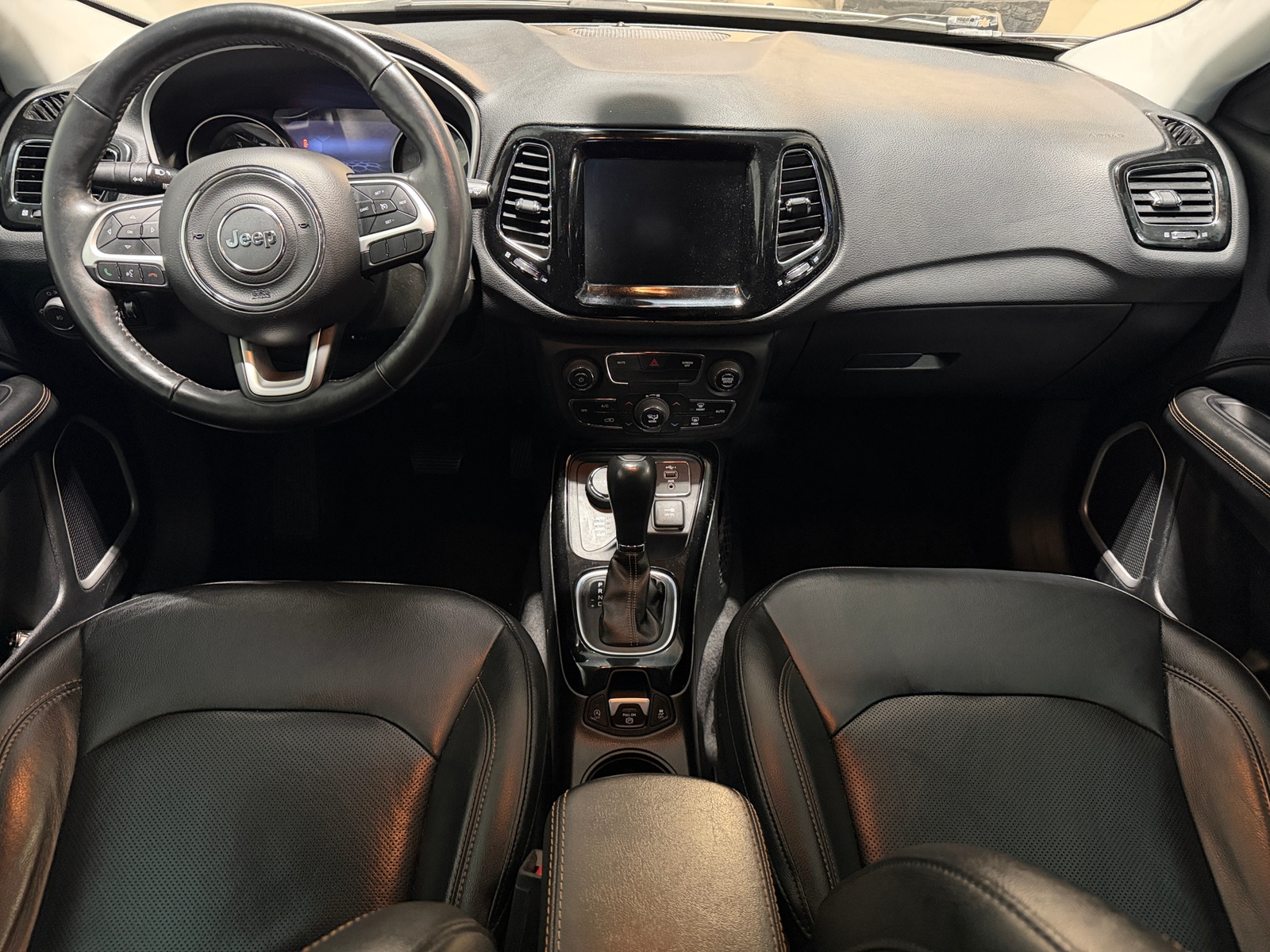 Thumbnail: 2019 Jeep Compass - 2