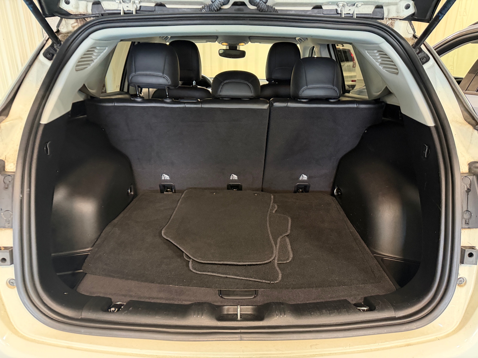 Thumbnail: 2019 Jeep Compass - 5