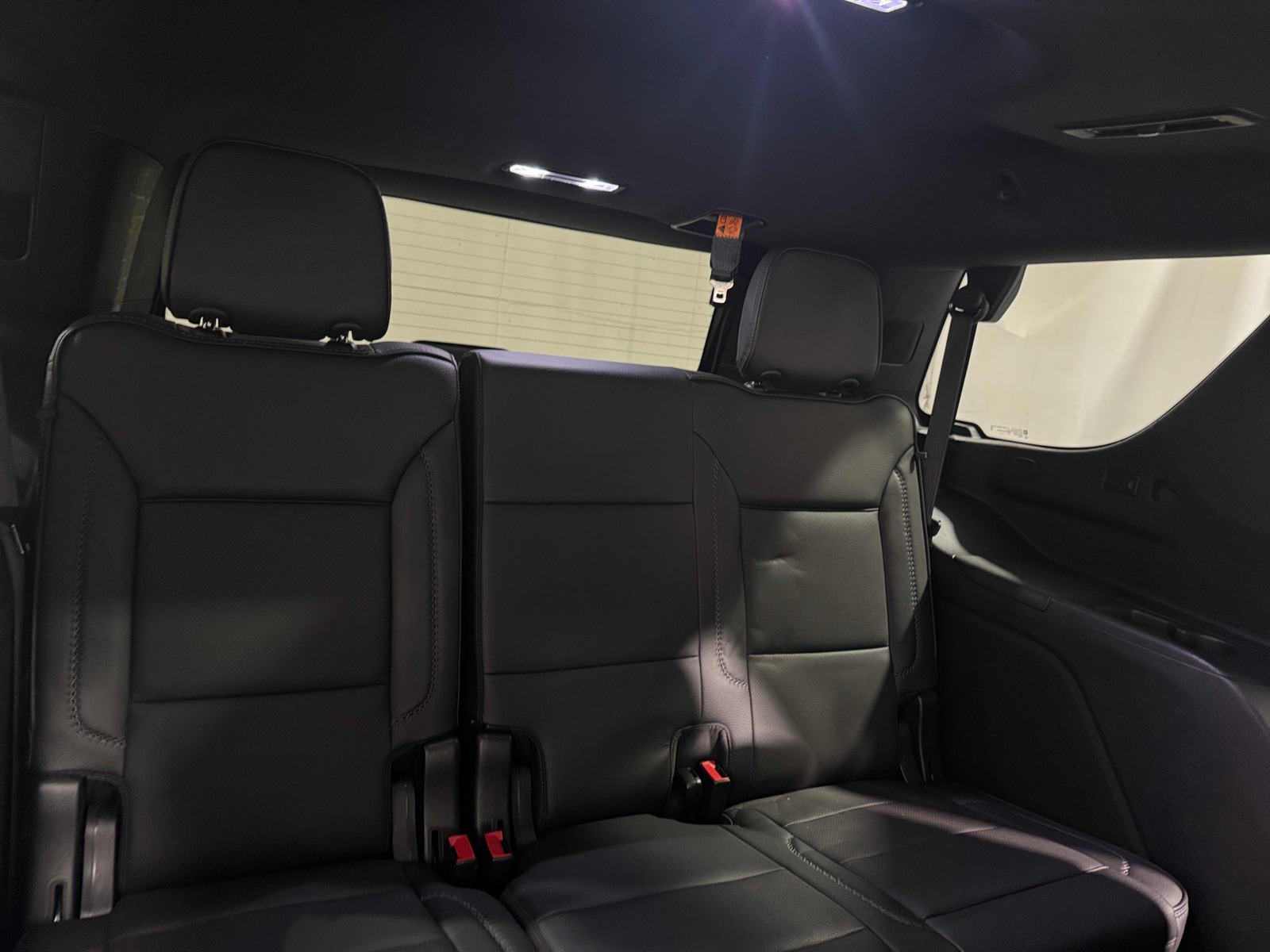 Thumbnail: 2023 GMC Yukon - 5