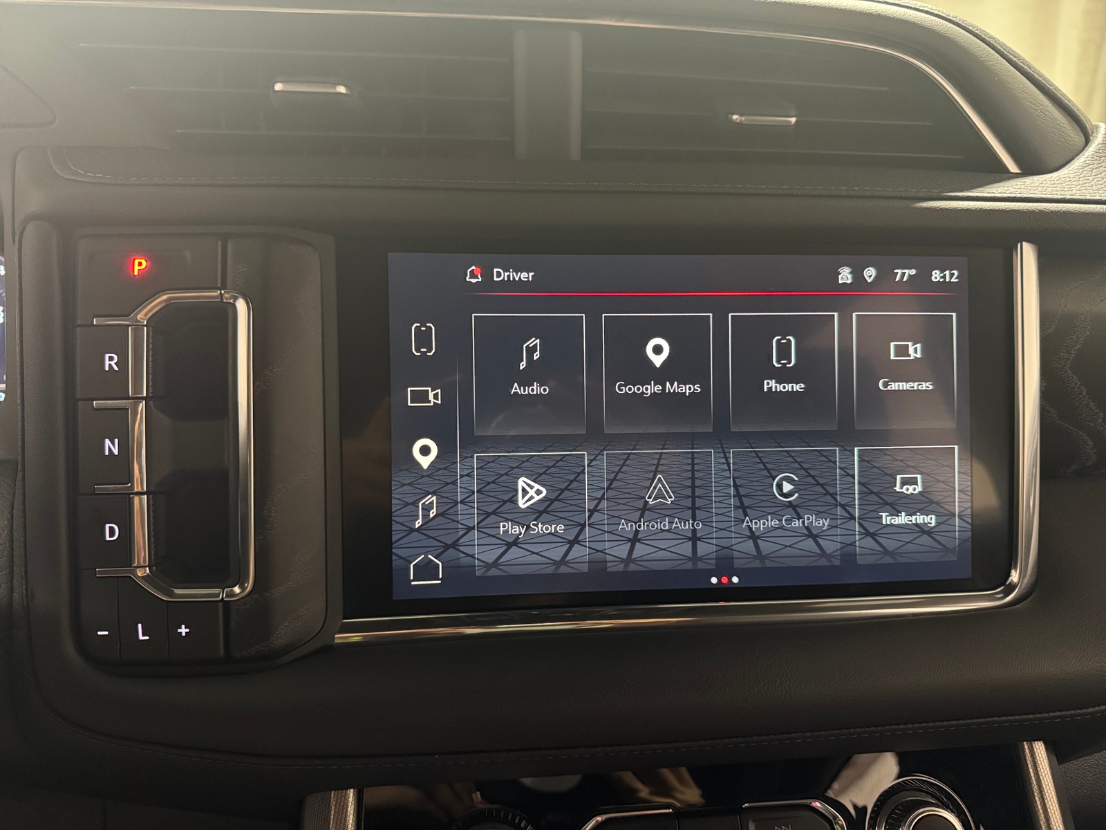 Thumbnail: 2023 GMC Yukon - 3
