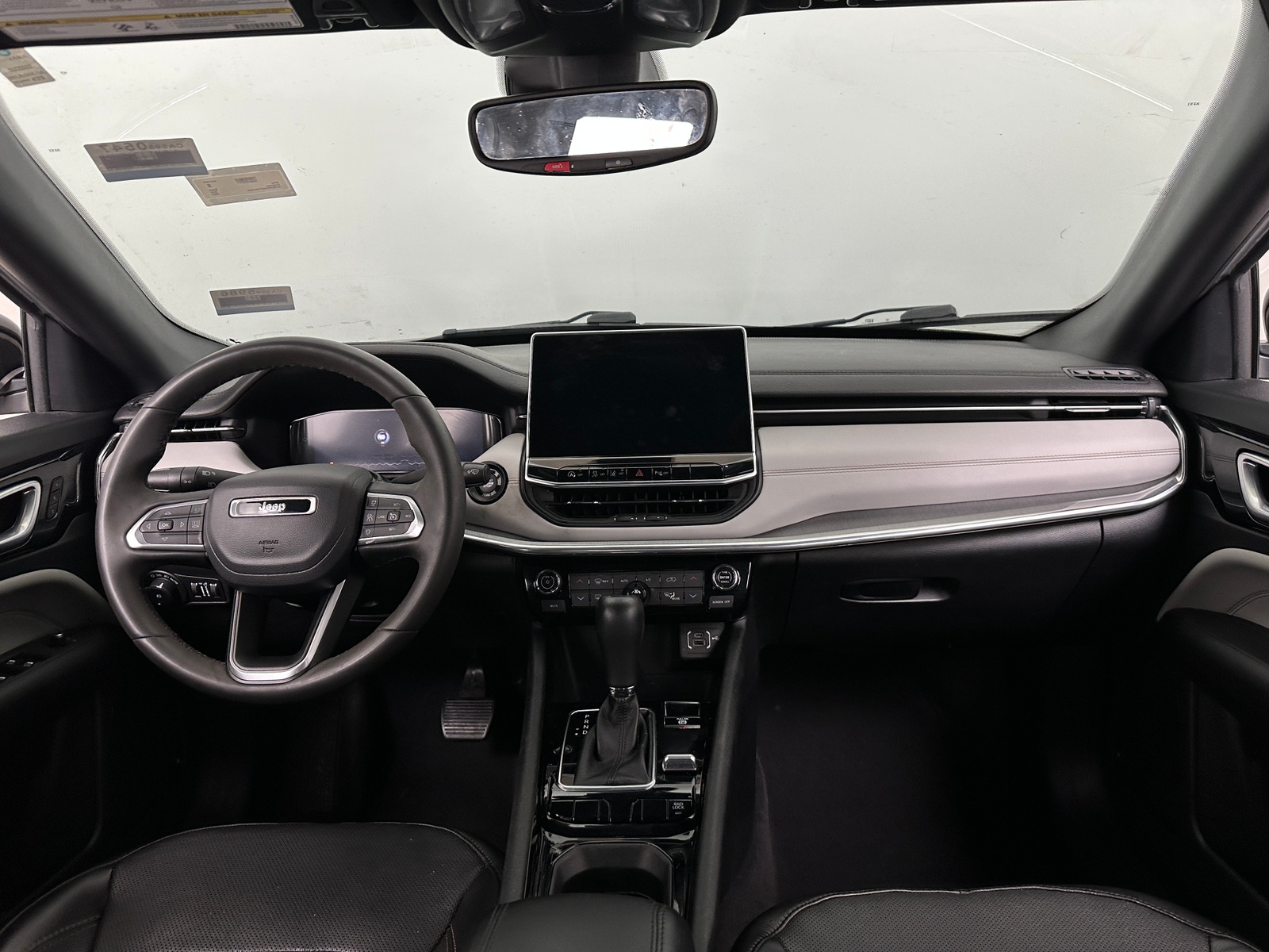 Thumbnail: 2023 Jeep Compass - 2