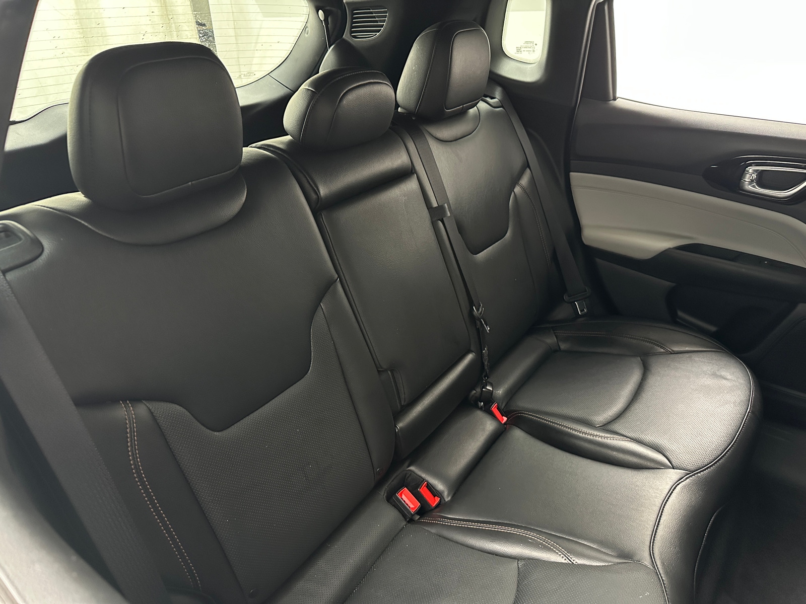 Thumbnail: 2023 Jeep Compass - 5