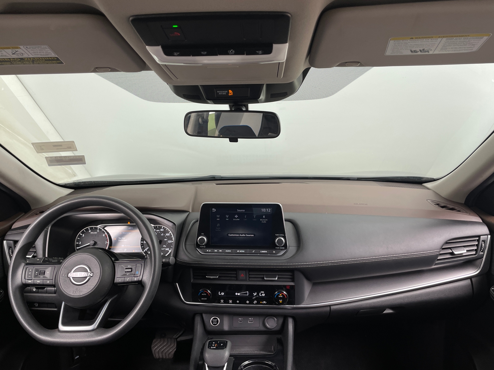 Thumbnail: 2023 Nissan Rogue - 3