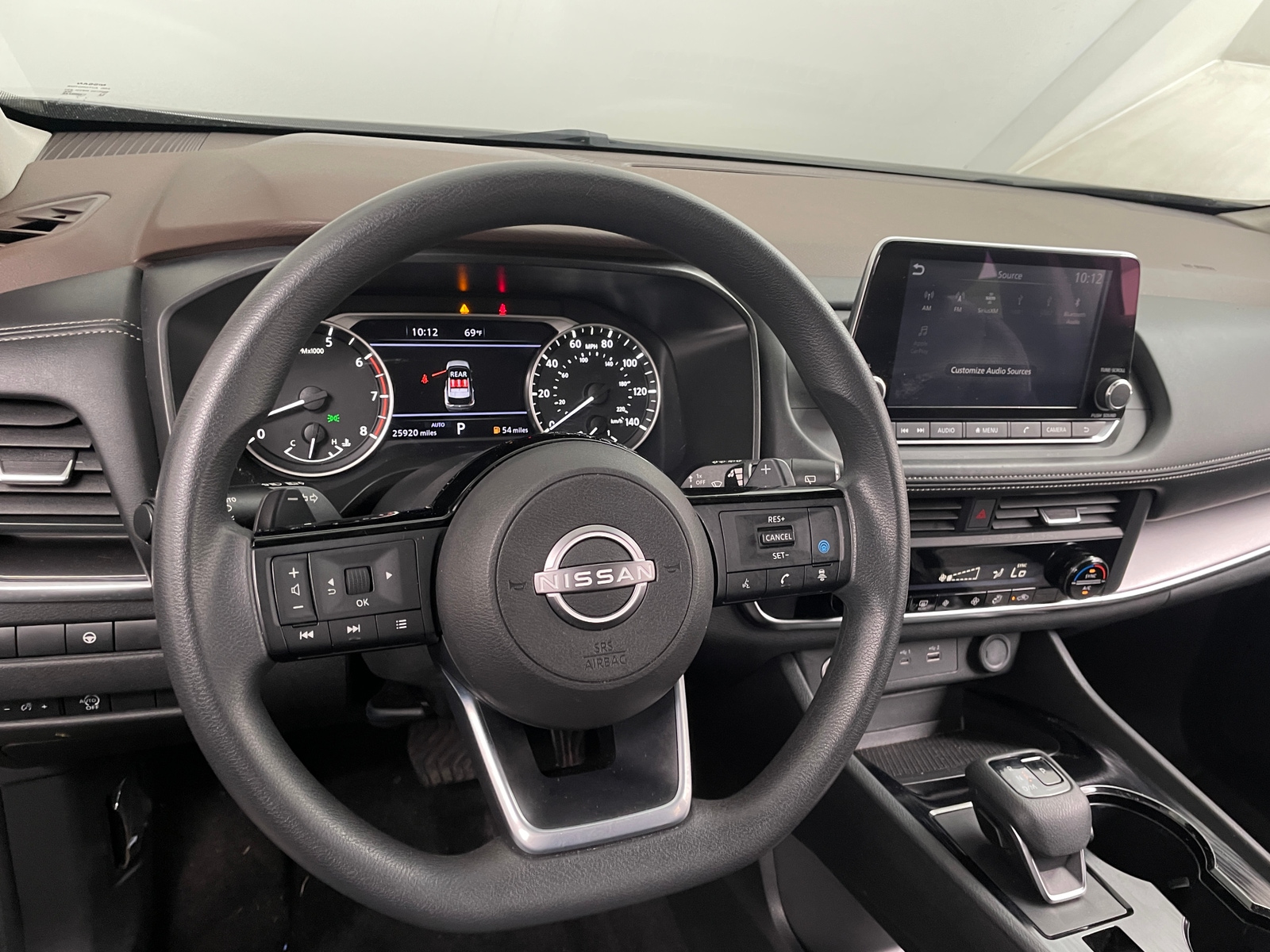 Thumbnail: 2023 Nissan Rogue - 5