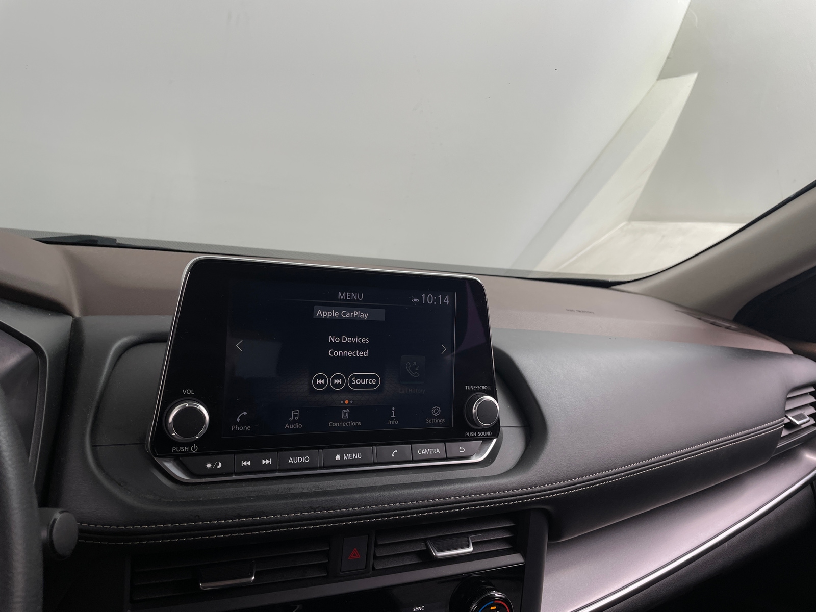 Thumbnail: 2023 Nissan Rogue - 4
