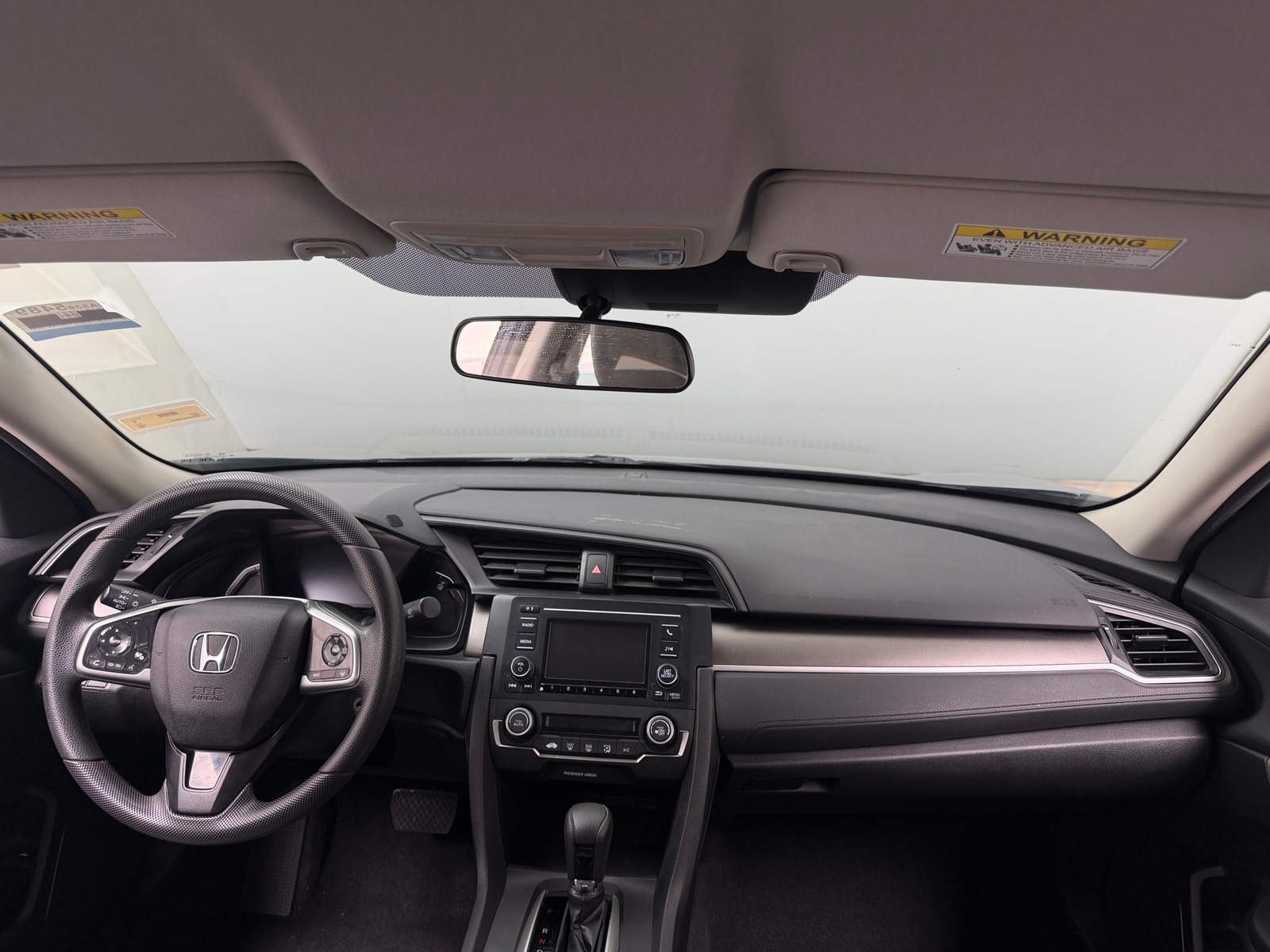 Thumbnail: 2020 Honda Civic - 3