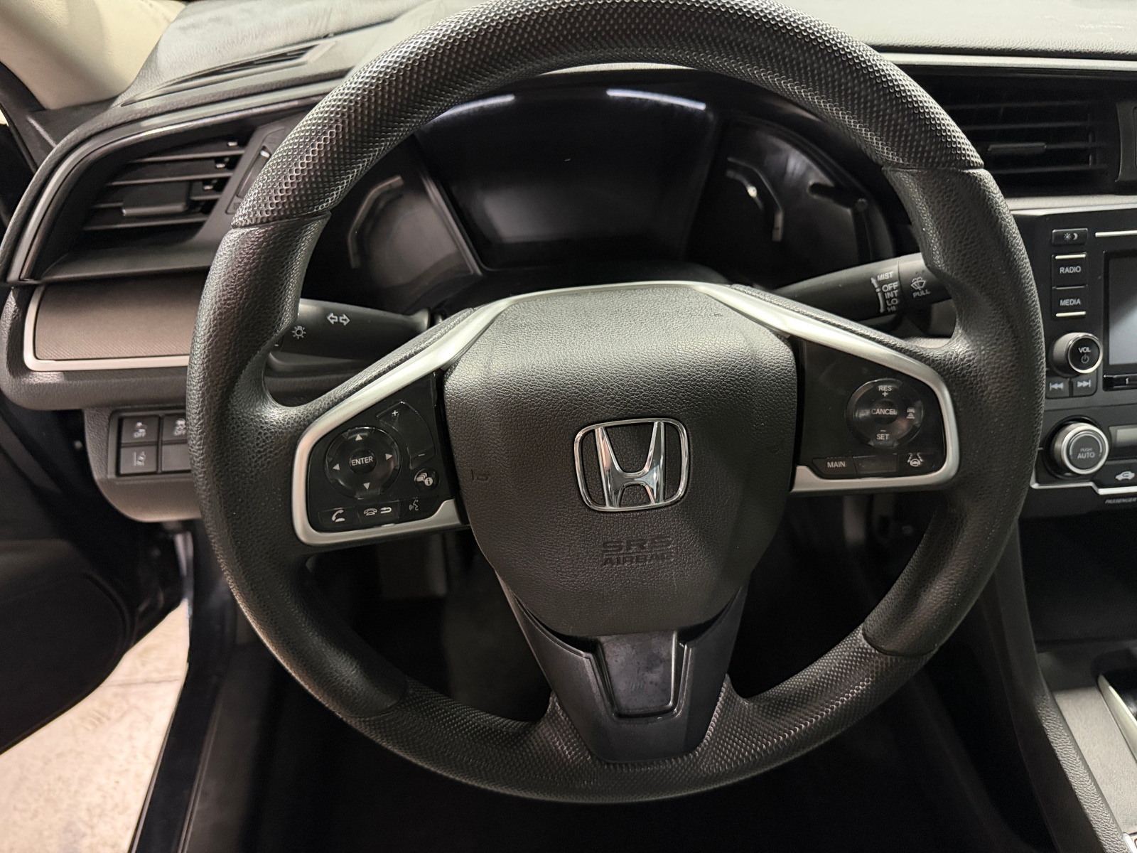 Thumbnail: 2020 Honda Civic - 5