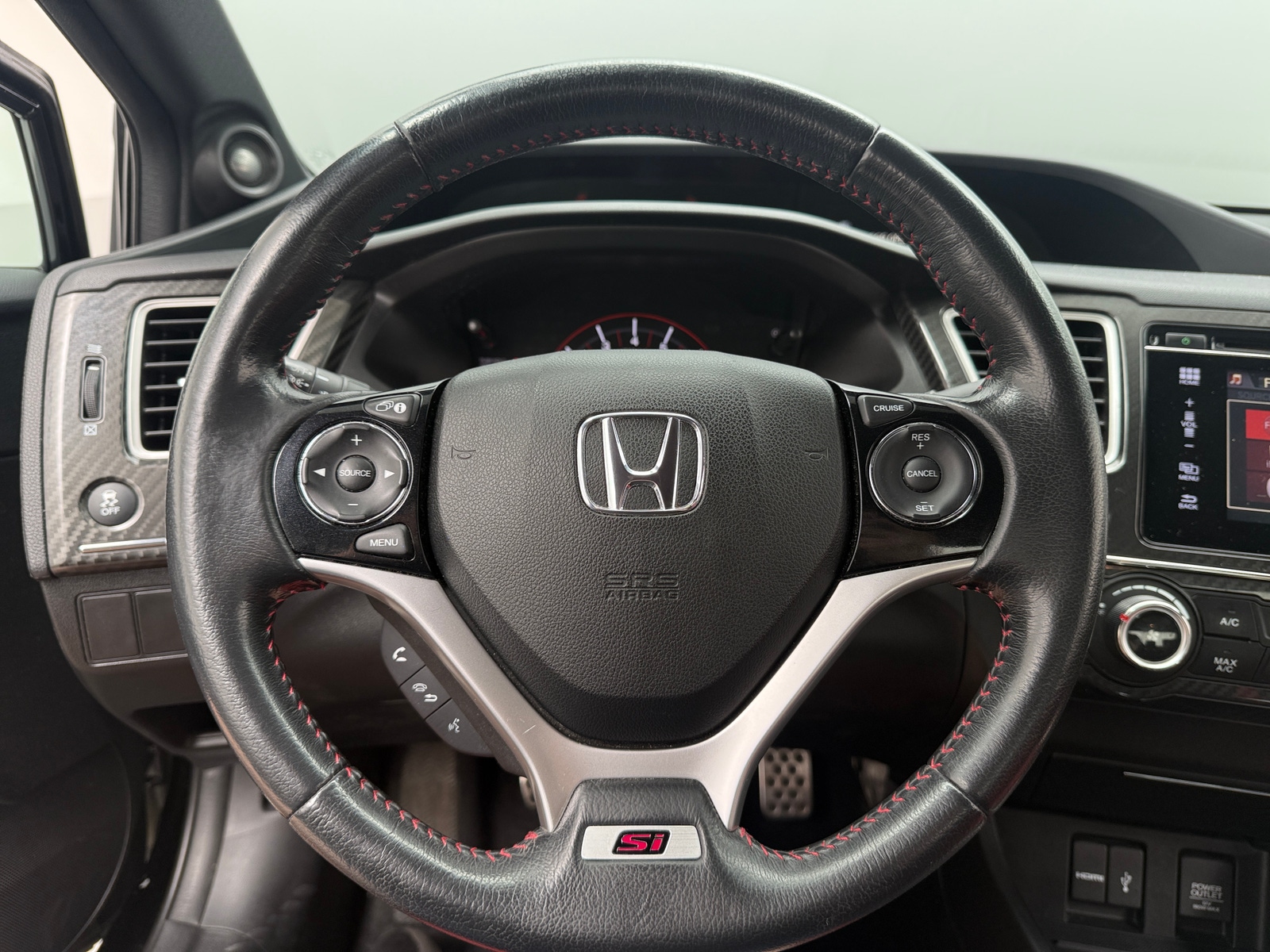 Thumbnail: 2014 Honda Civic - 5