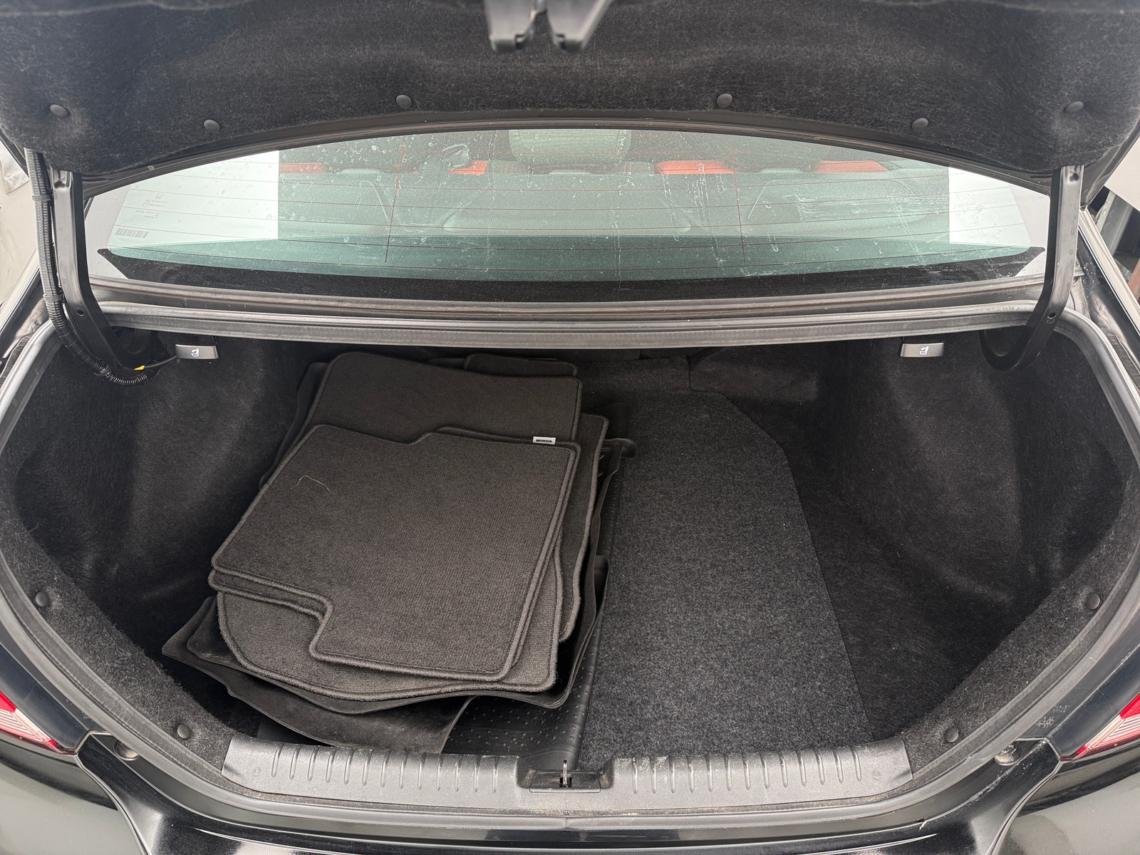 Thumbnail: 2014 Honda Civic - 7